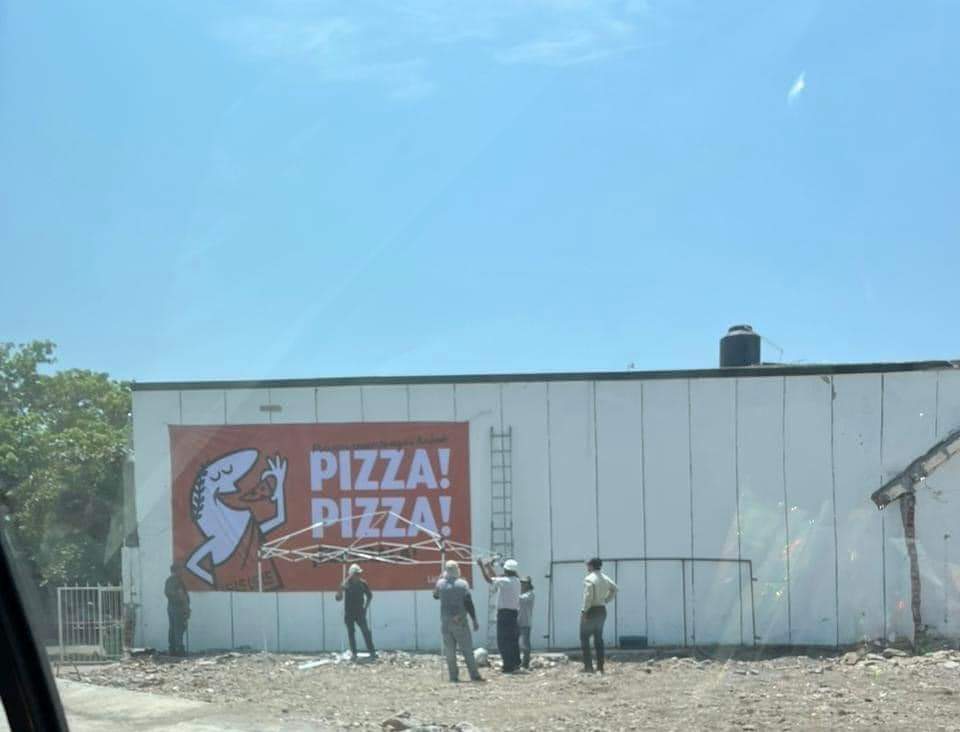 Little Caesars Pizza Tecomán image 6