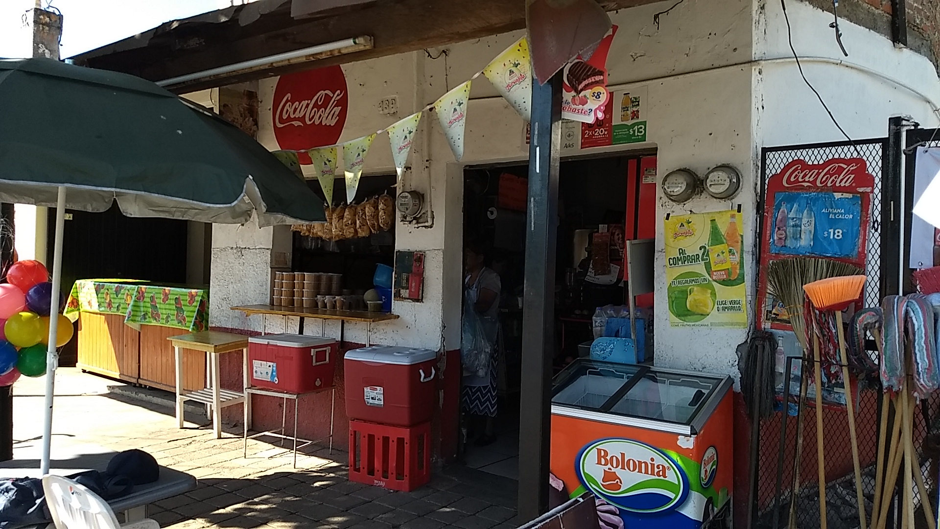 Abarrotes Catalina Y Comida image 1