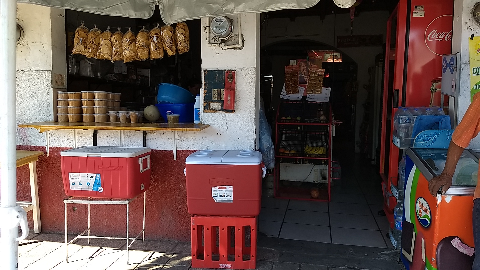 Abarrotes Catalina Y Comida image 2