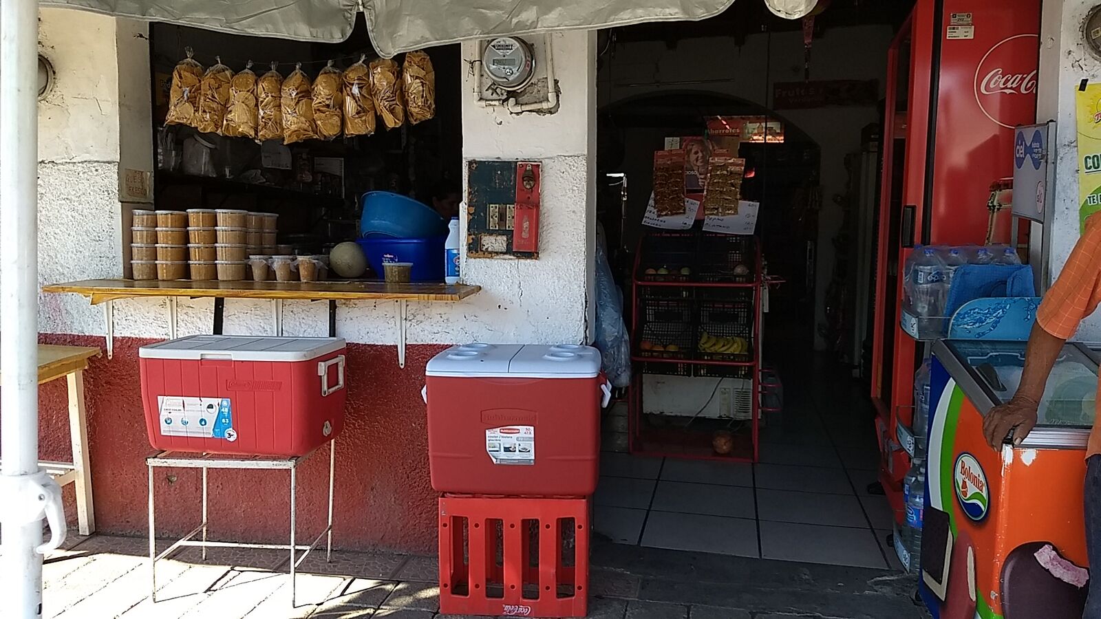 Abarrotes Catalina Y Comida image 2