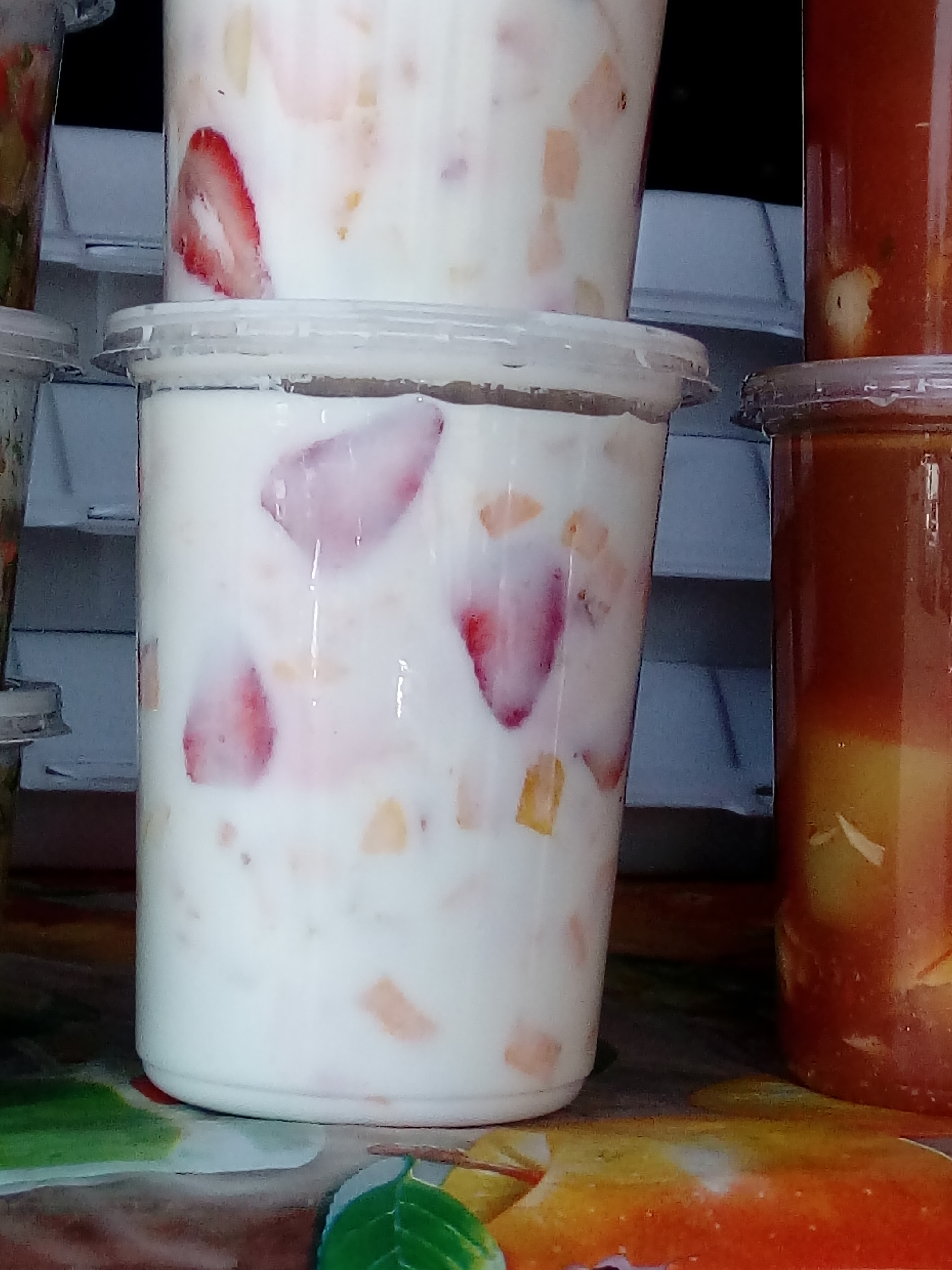 Abarrotes Catalina Y Comida image 4