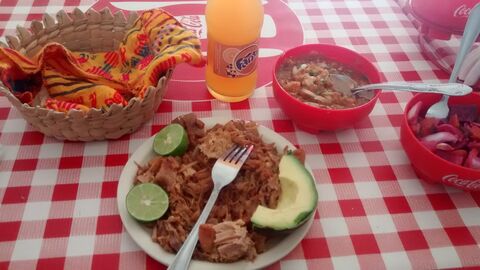 Carnitas Sahuayo image 1