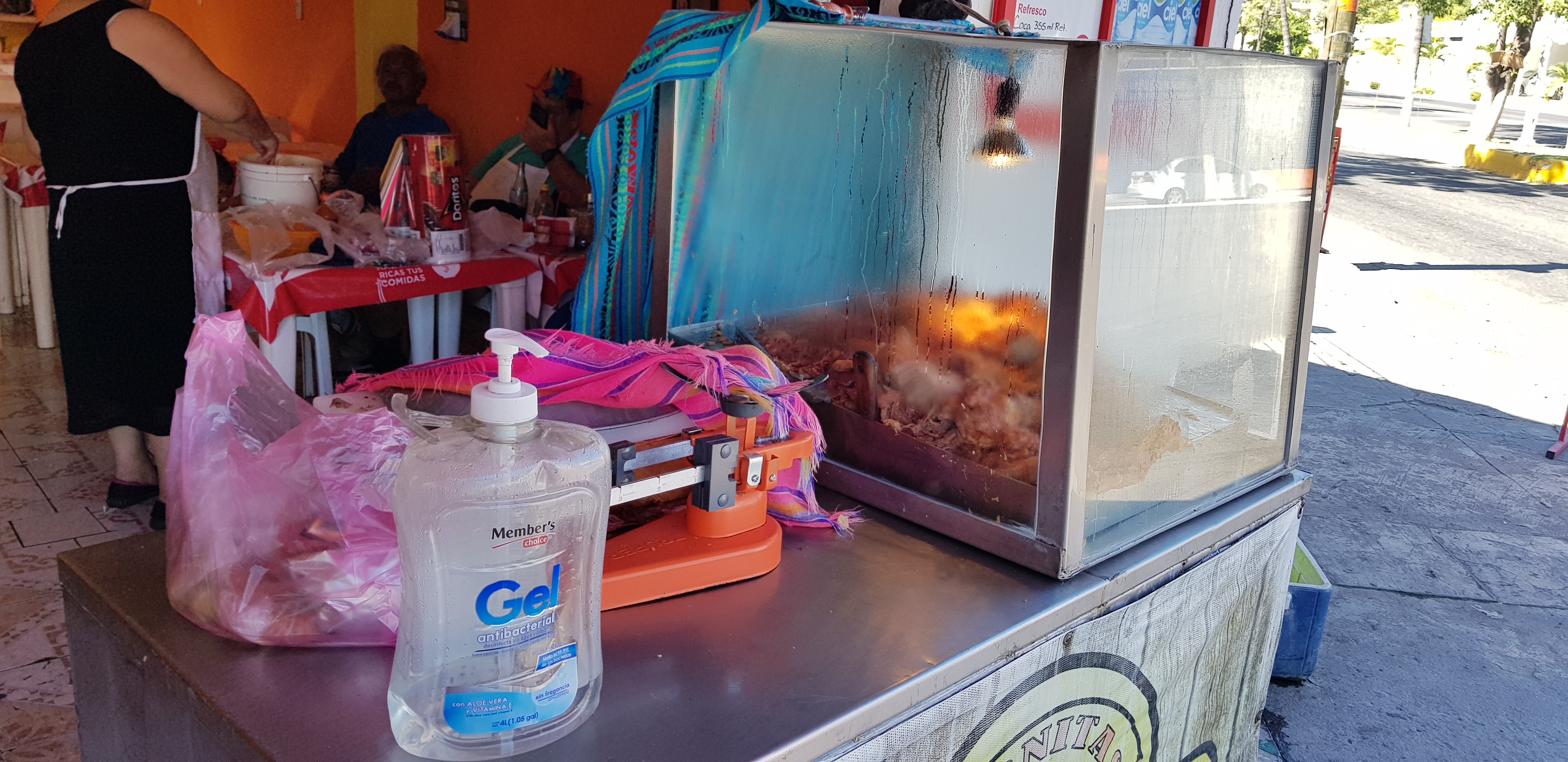 Carnitas Sahuayo image 2