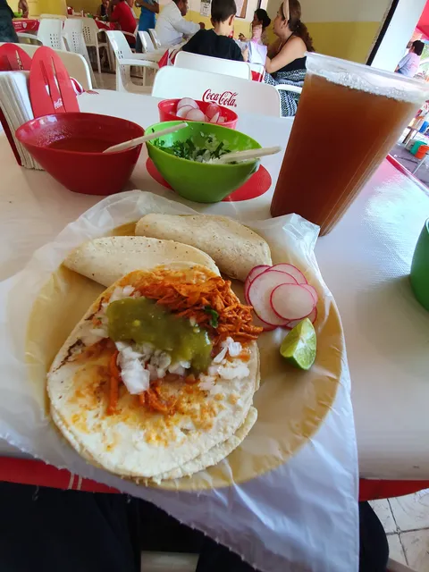 Tacos "Las Cazuelitas" image 1