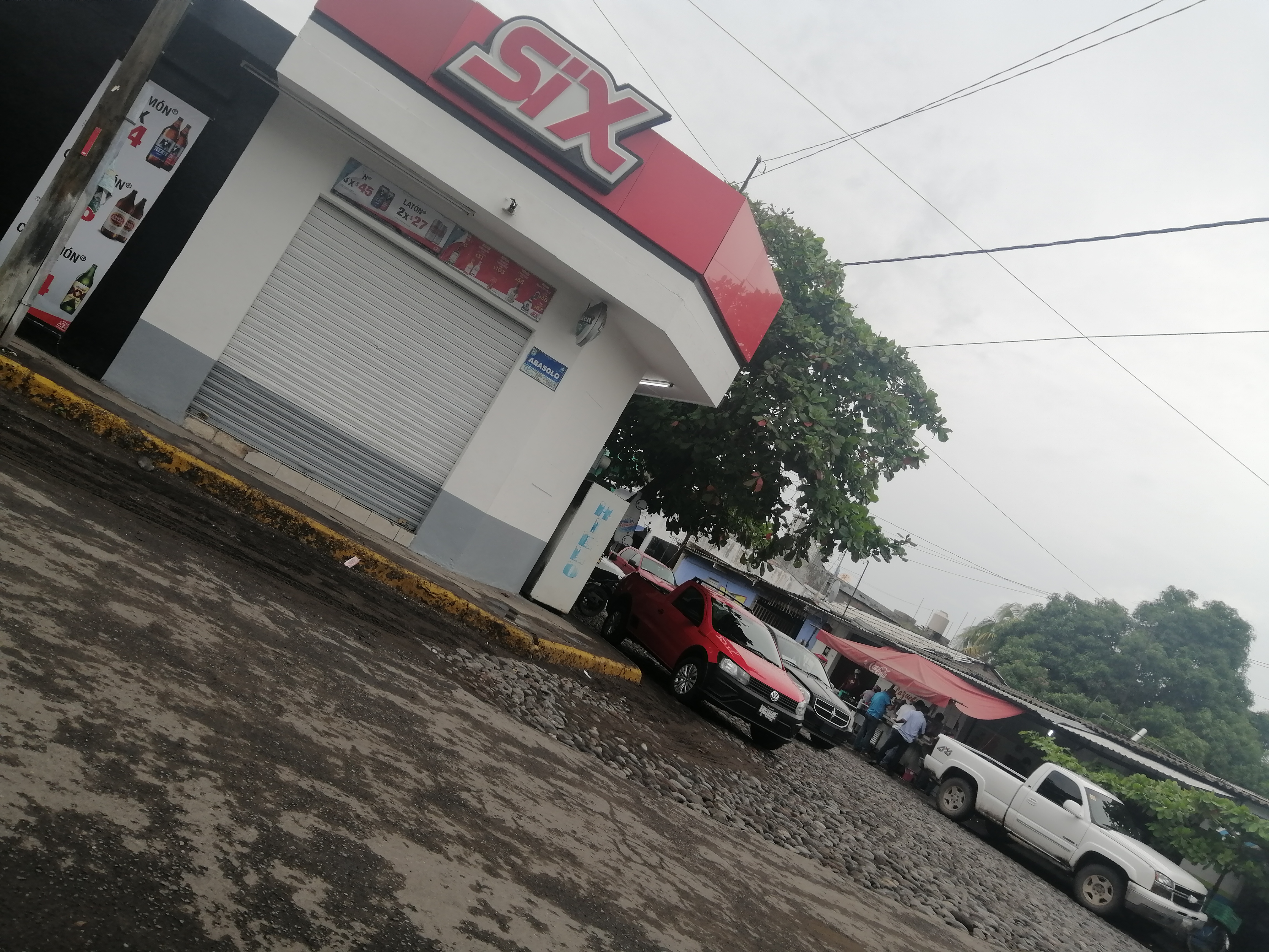 Tacos "Las Cazuelitas" image 3