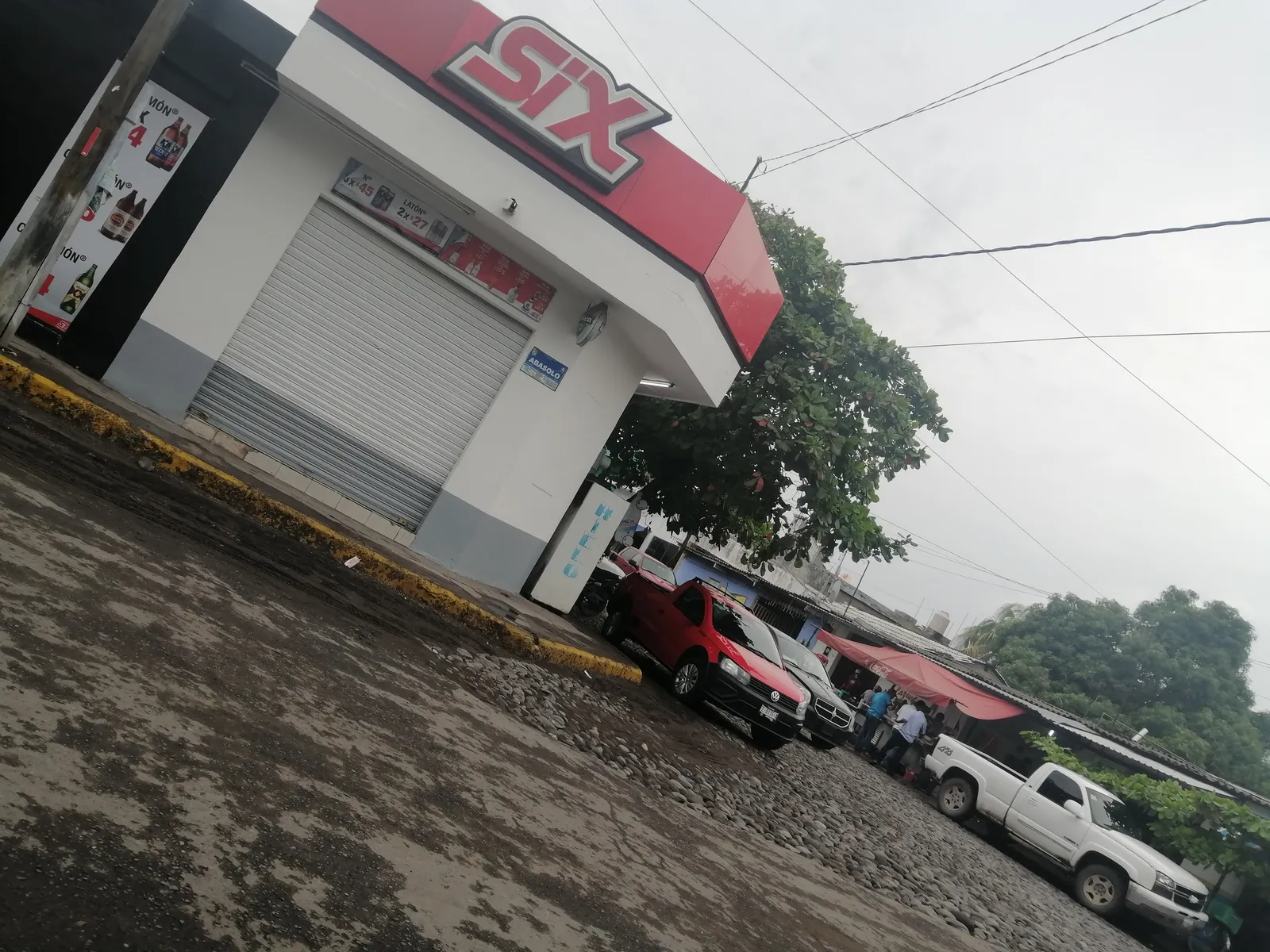 Tacos "Las Cazuelitas" image 3