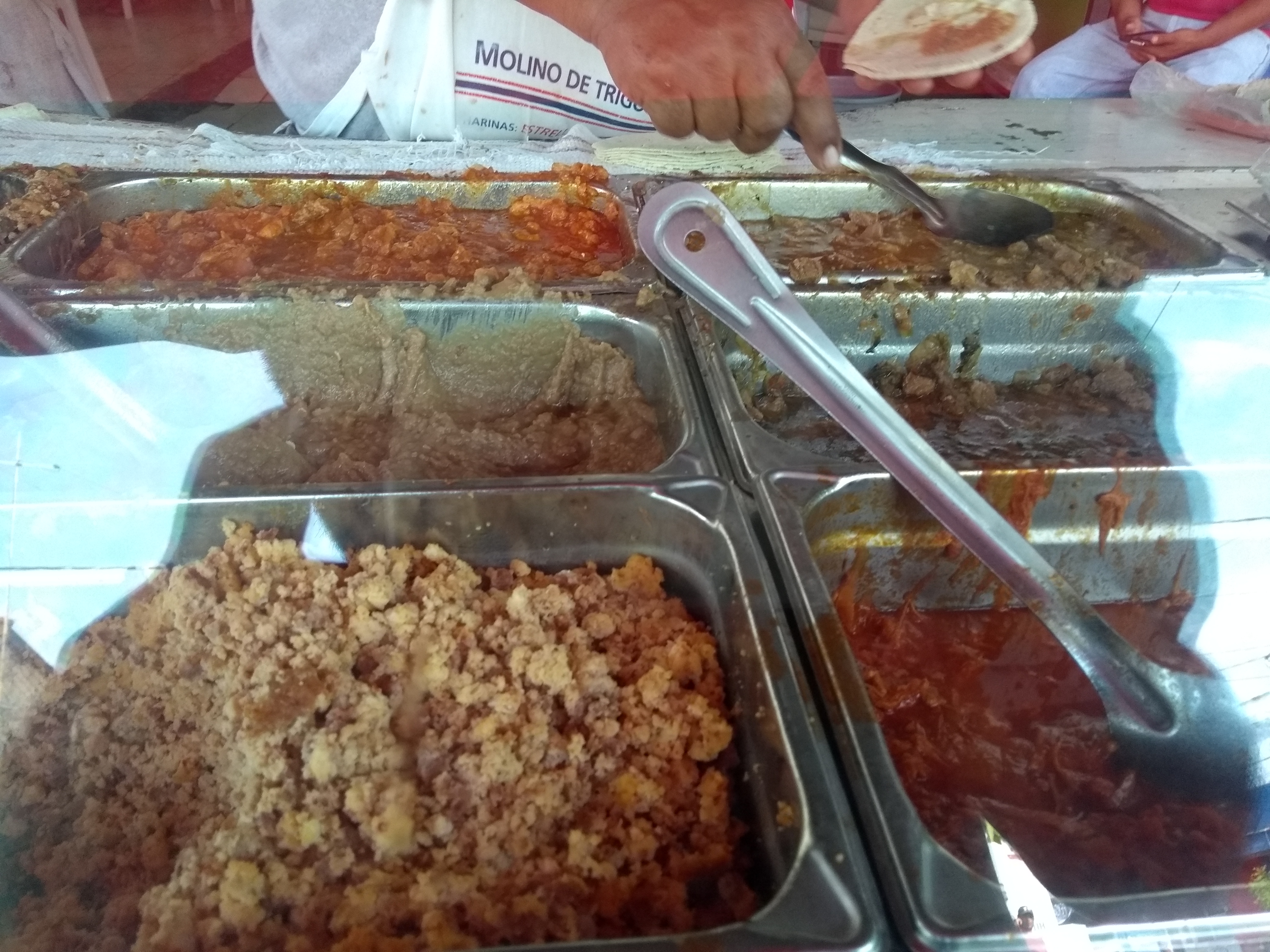 Tacos "Las Cazuelitas" image 4