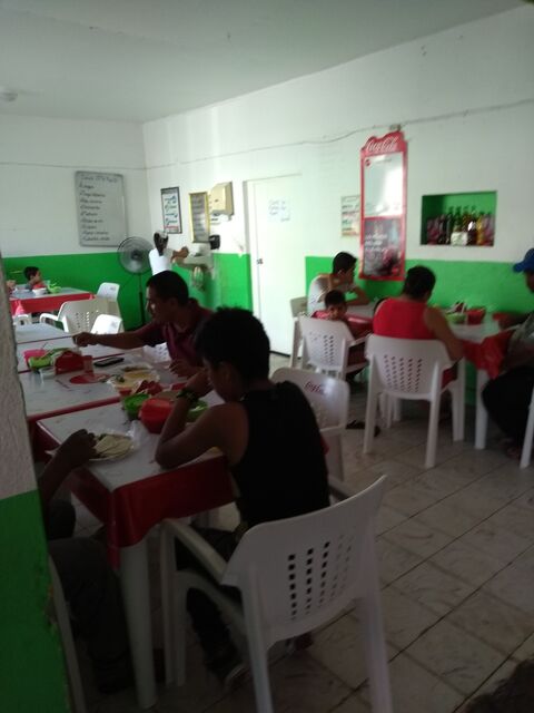 Tacos "Las Cazuelitas" image 6