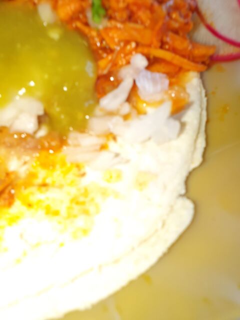 Tacos "Las Cazuelitas" image 8
