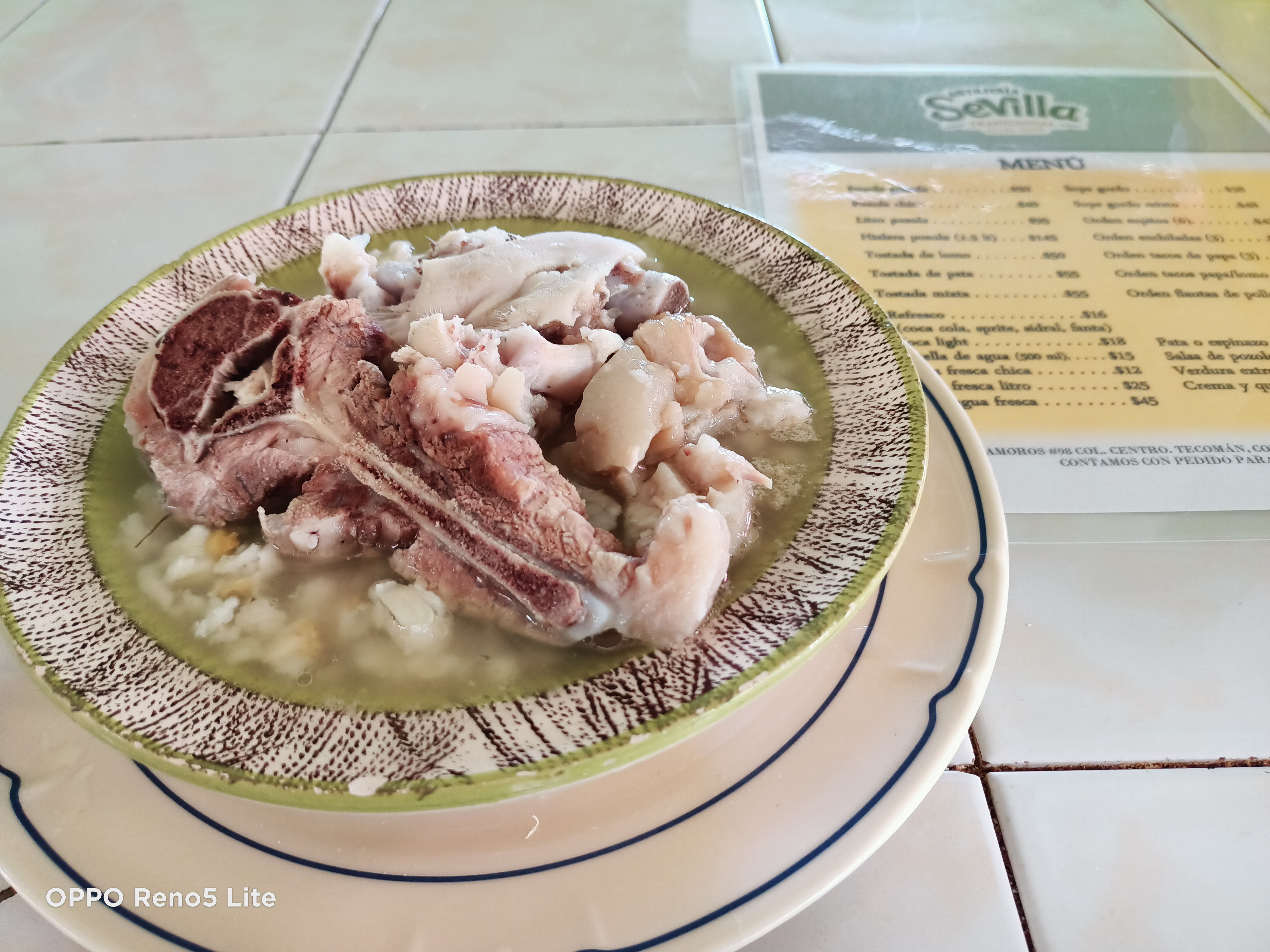 cenaduria sevilla image 4