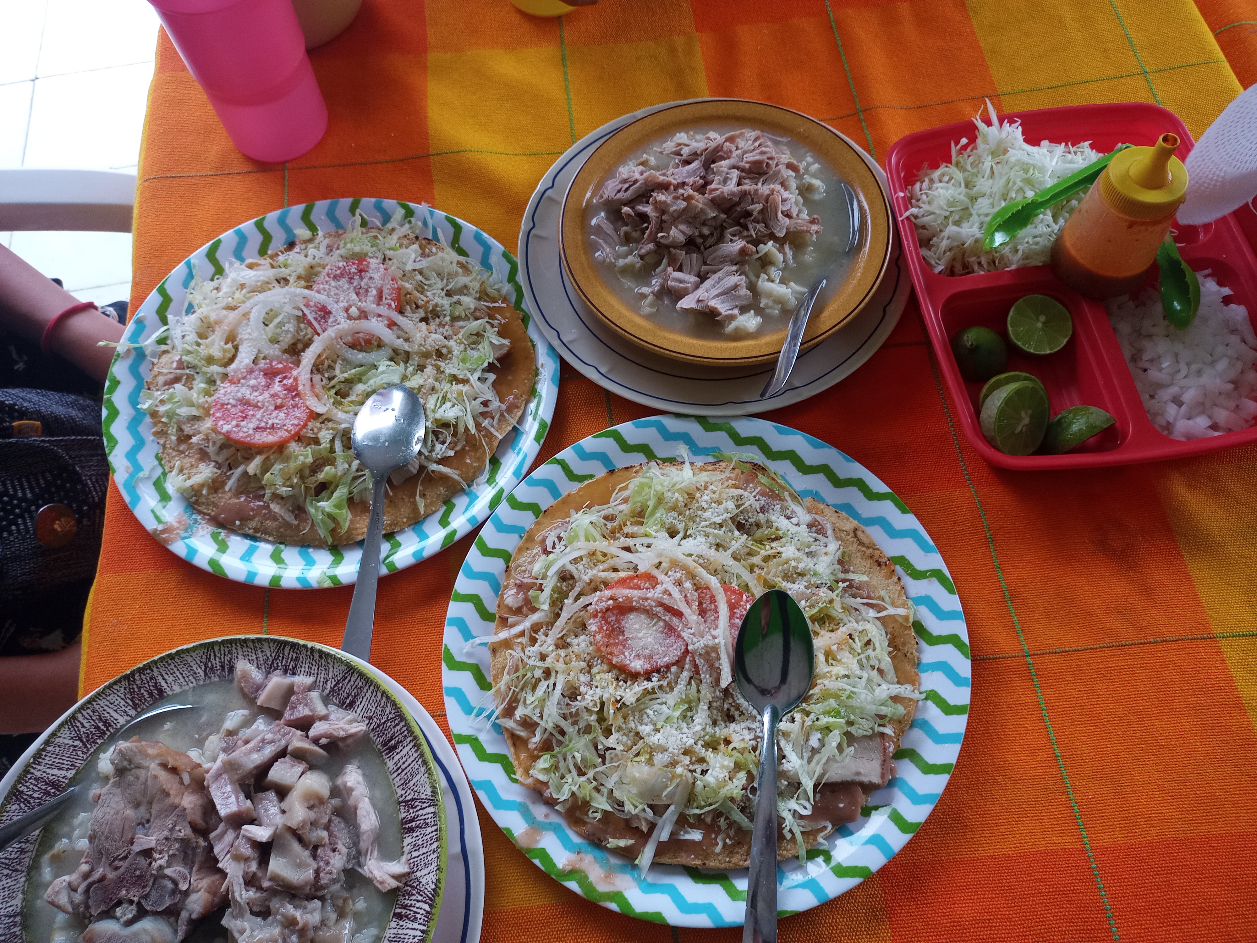 cenaduria sevilla image 5