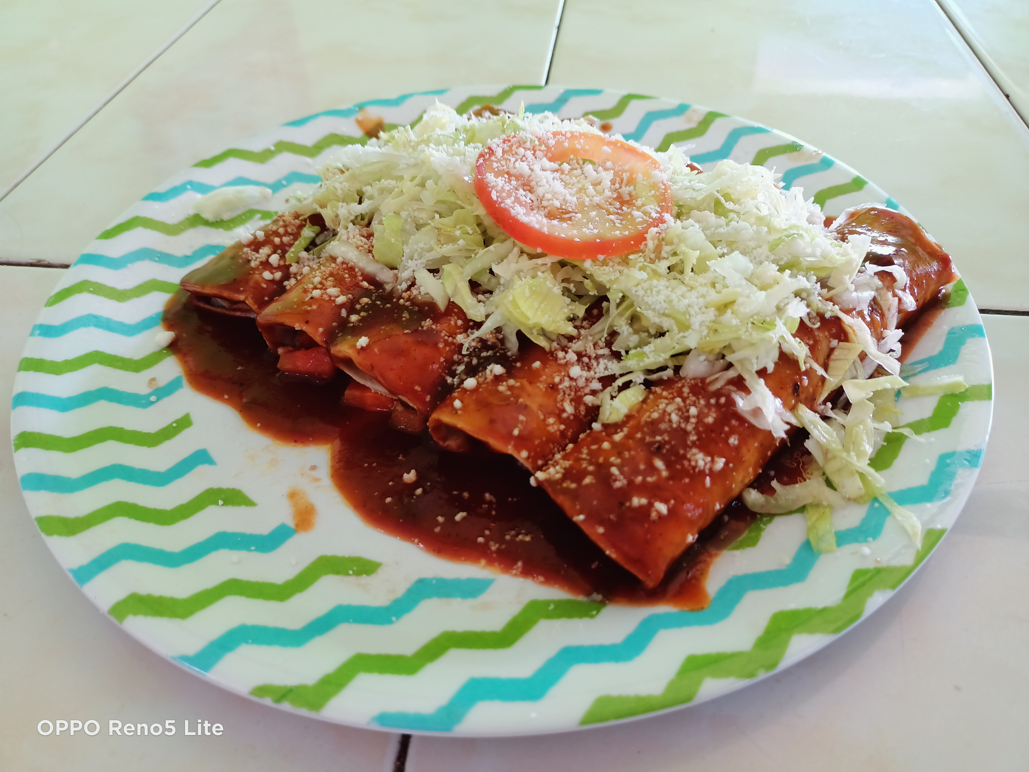 cenaduria sevilla image 8