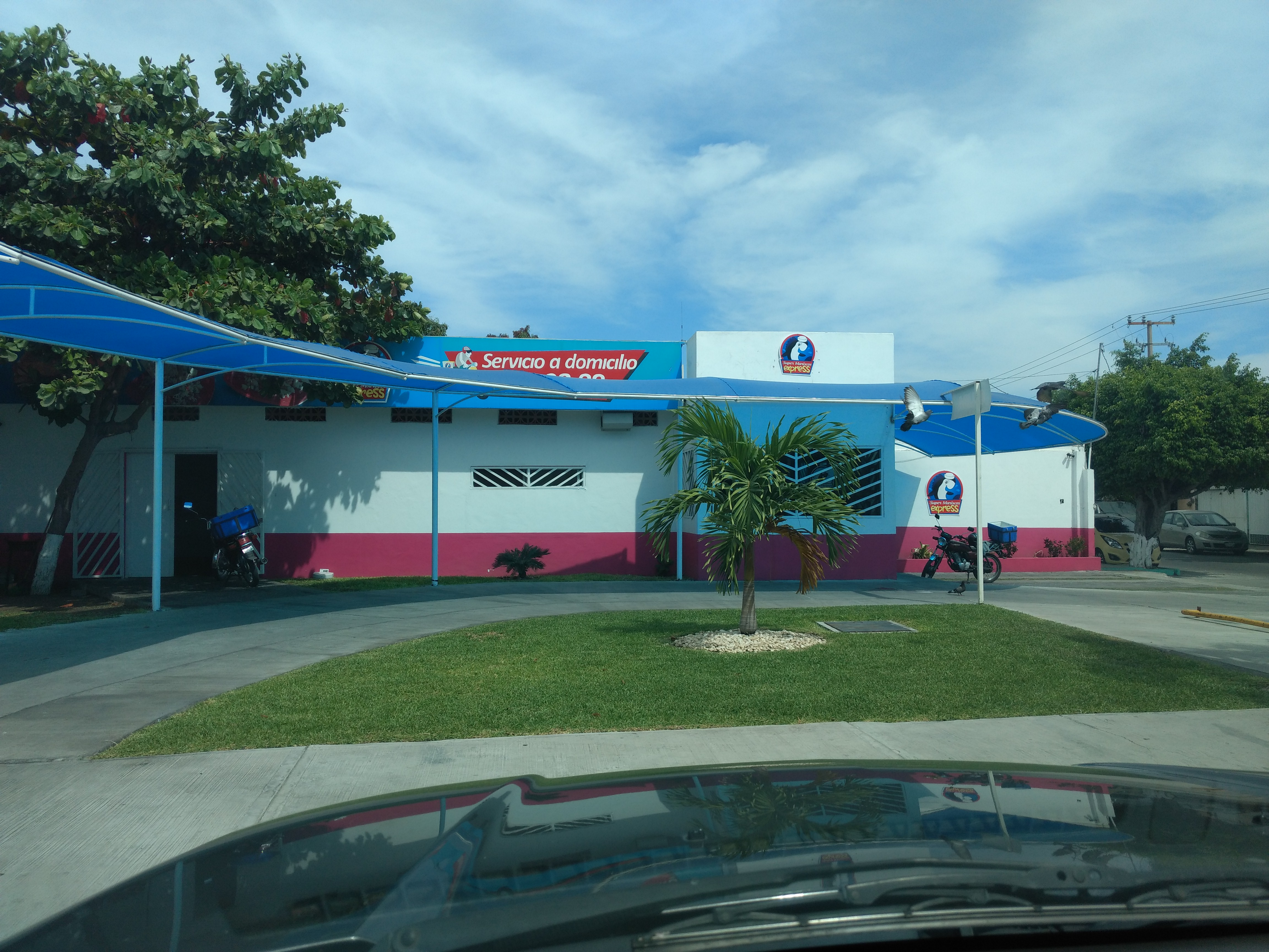 Super Mariscos Express image 1