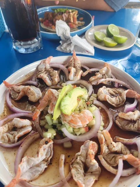 Super Mariscos Express image 3