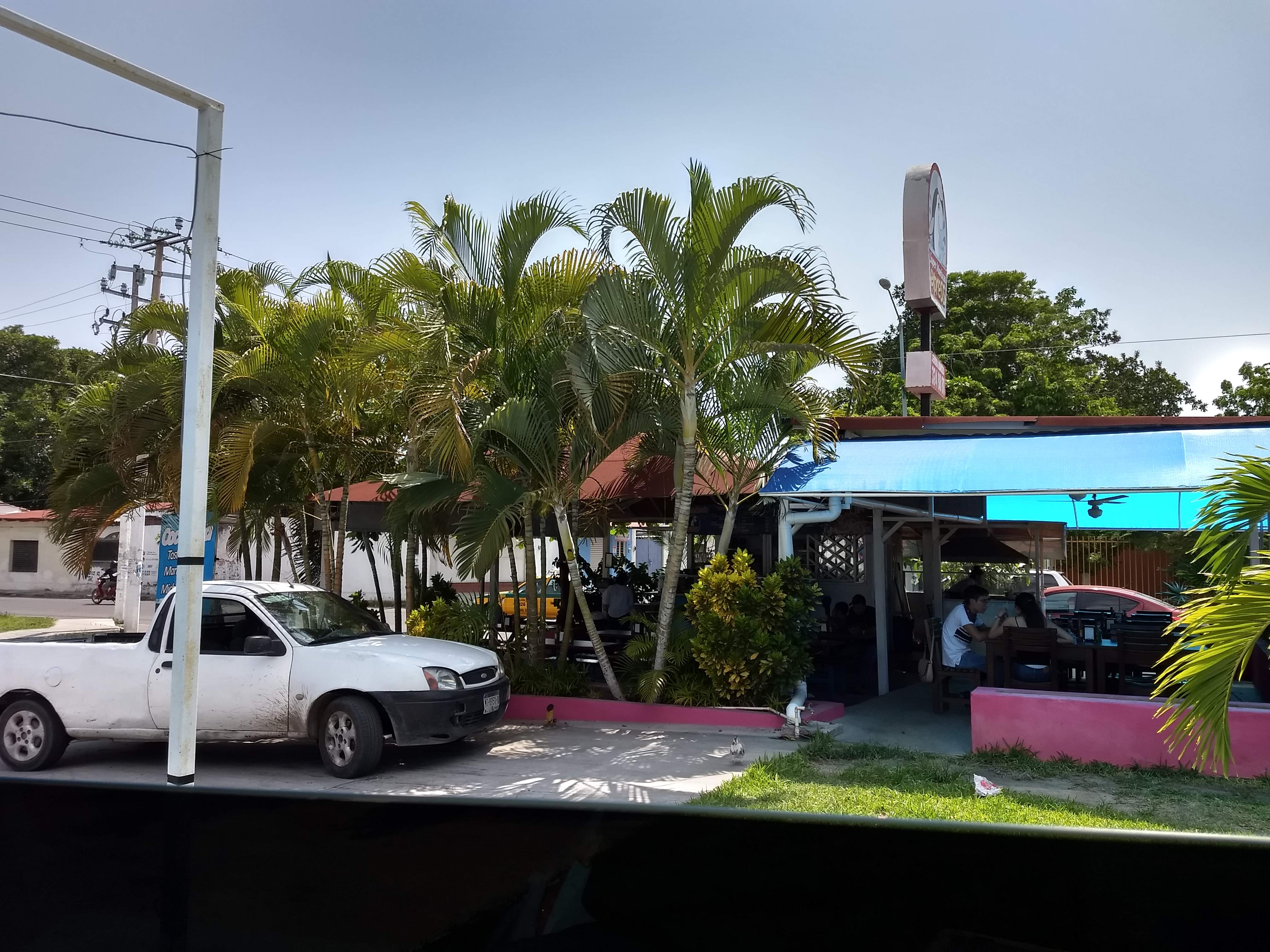 Super Mariscos Express image 4