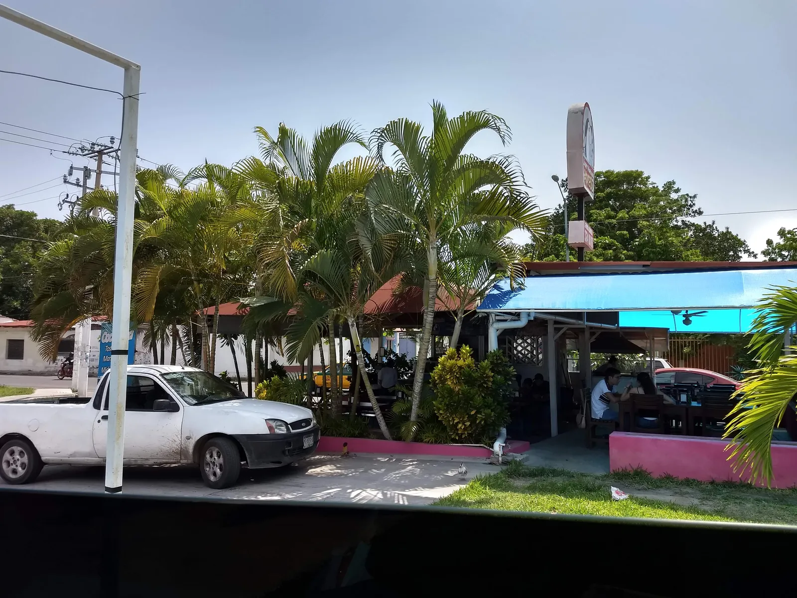 Super Mariscos Express image 4