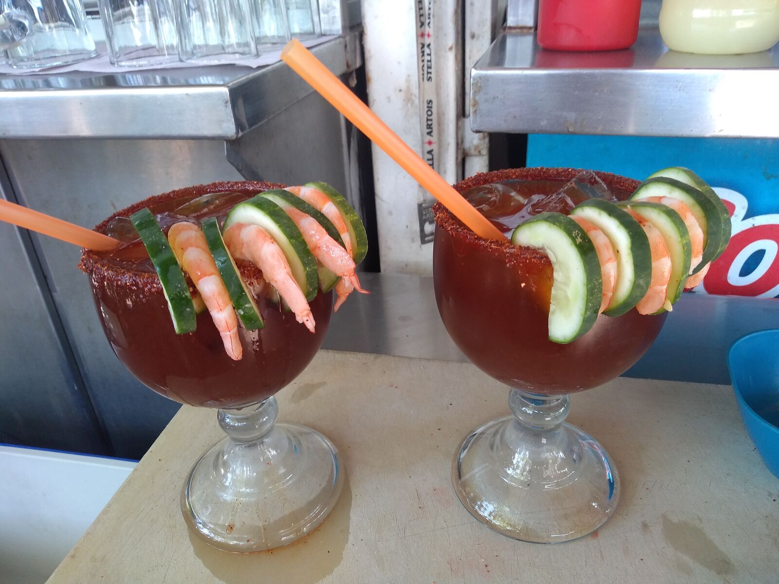 Super Mariscos Express image 5