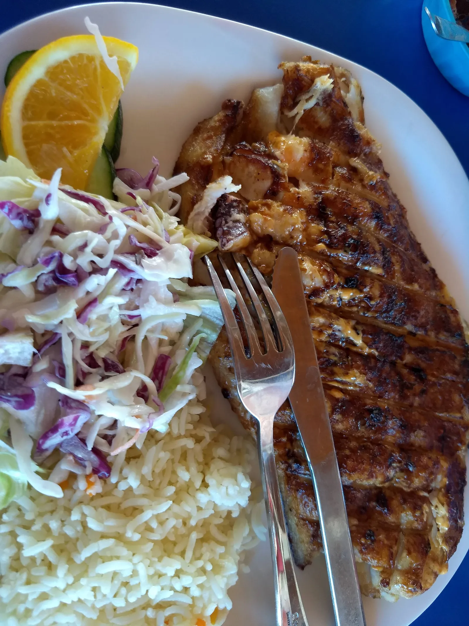 Super Mariscos Express image 6