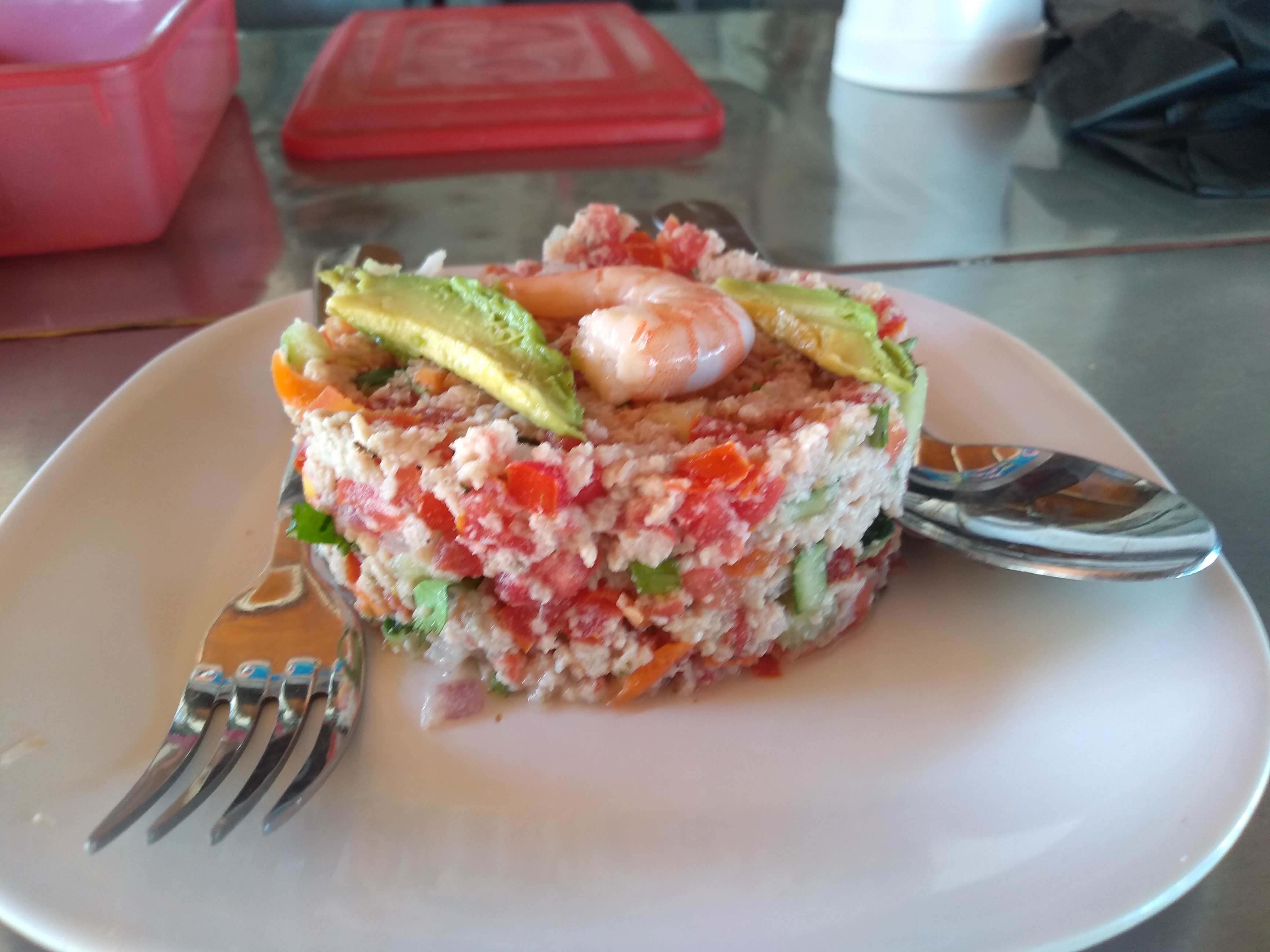 Super Mariscos Express image 7