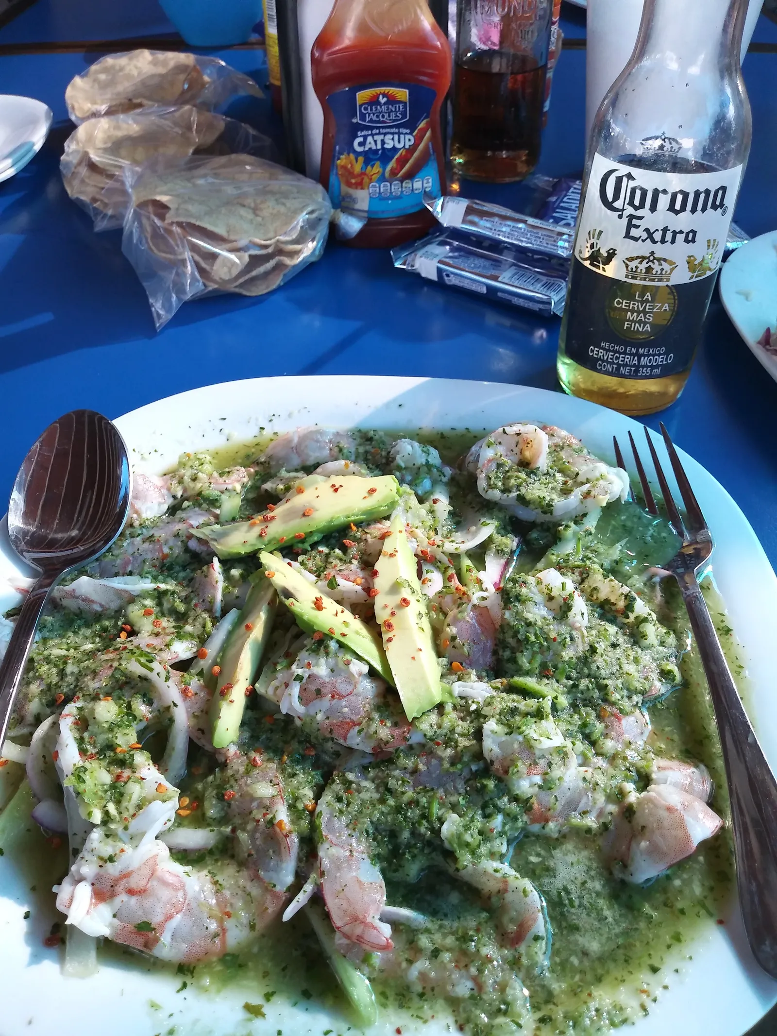 Super Mariscos Express image 9