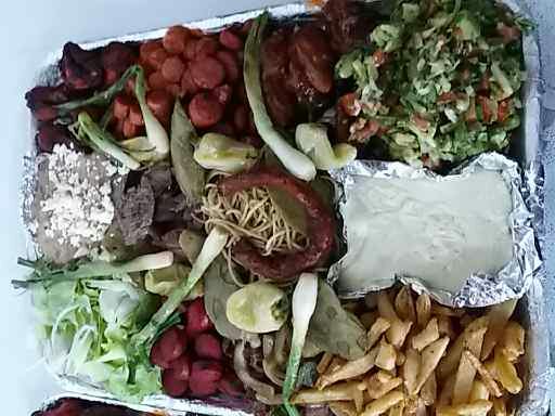 Encuentros restataurante bar image 6