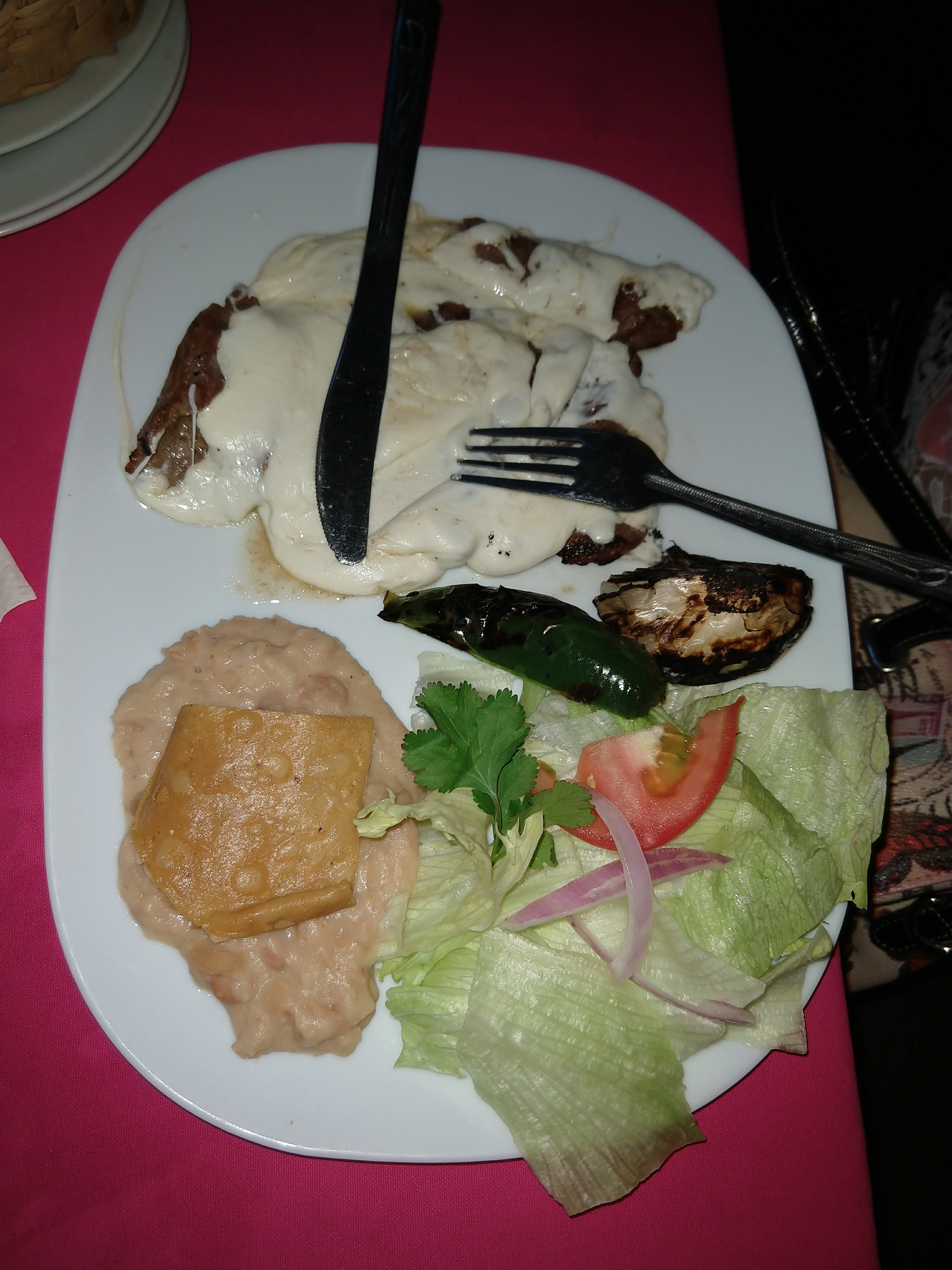 Encuentros restataurante bar image 8