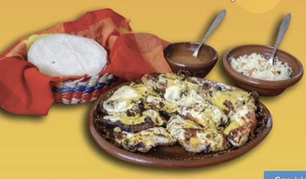 El Pollo Loco Tecoman image 1