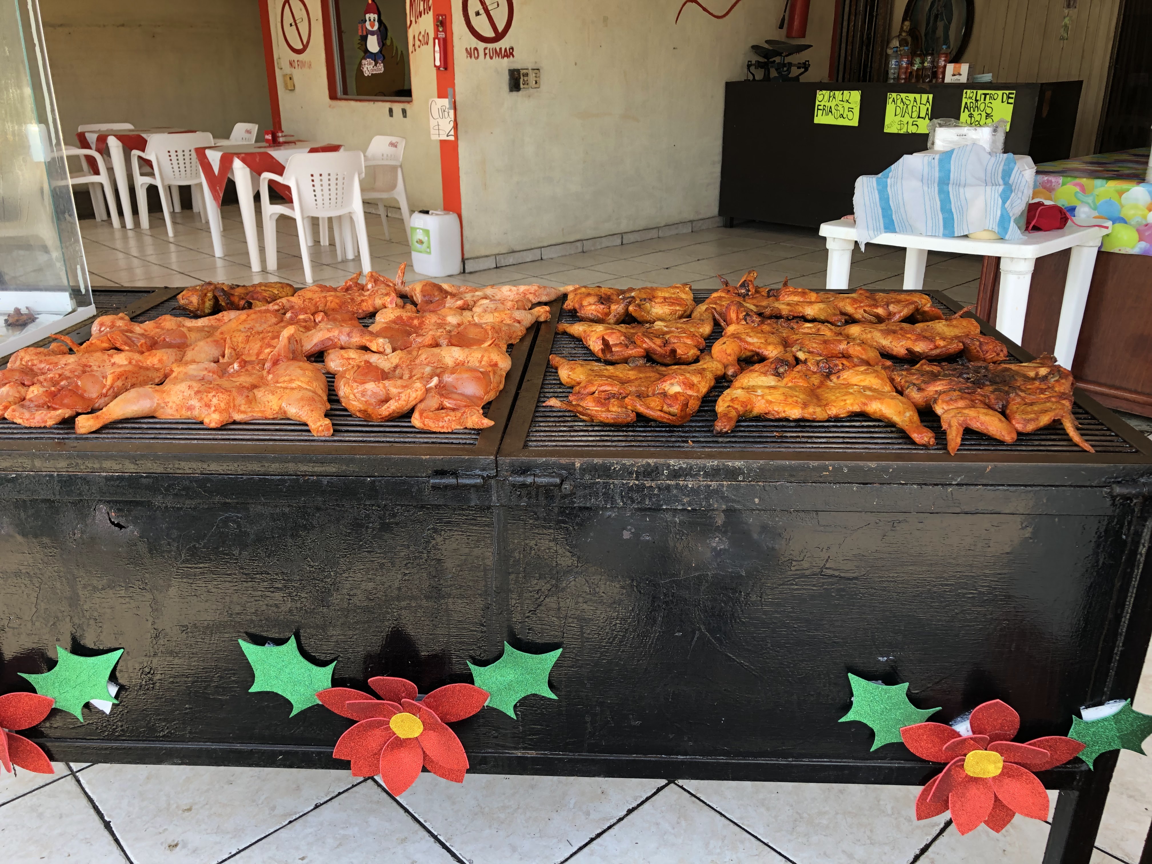 El Pollo Loco Tecoman image 2