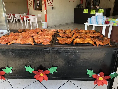 El Pollo Loco Tecoman image 2