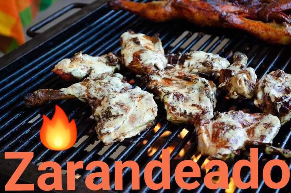 El Pollo Loco Tecoman image 4