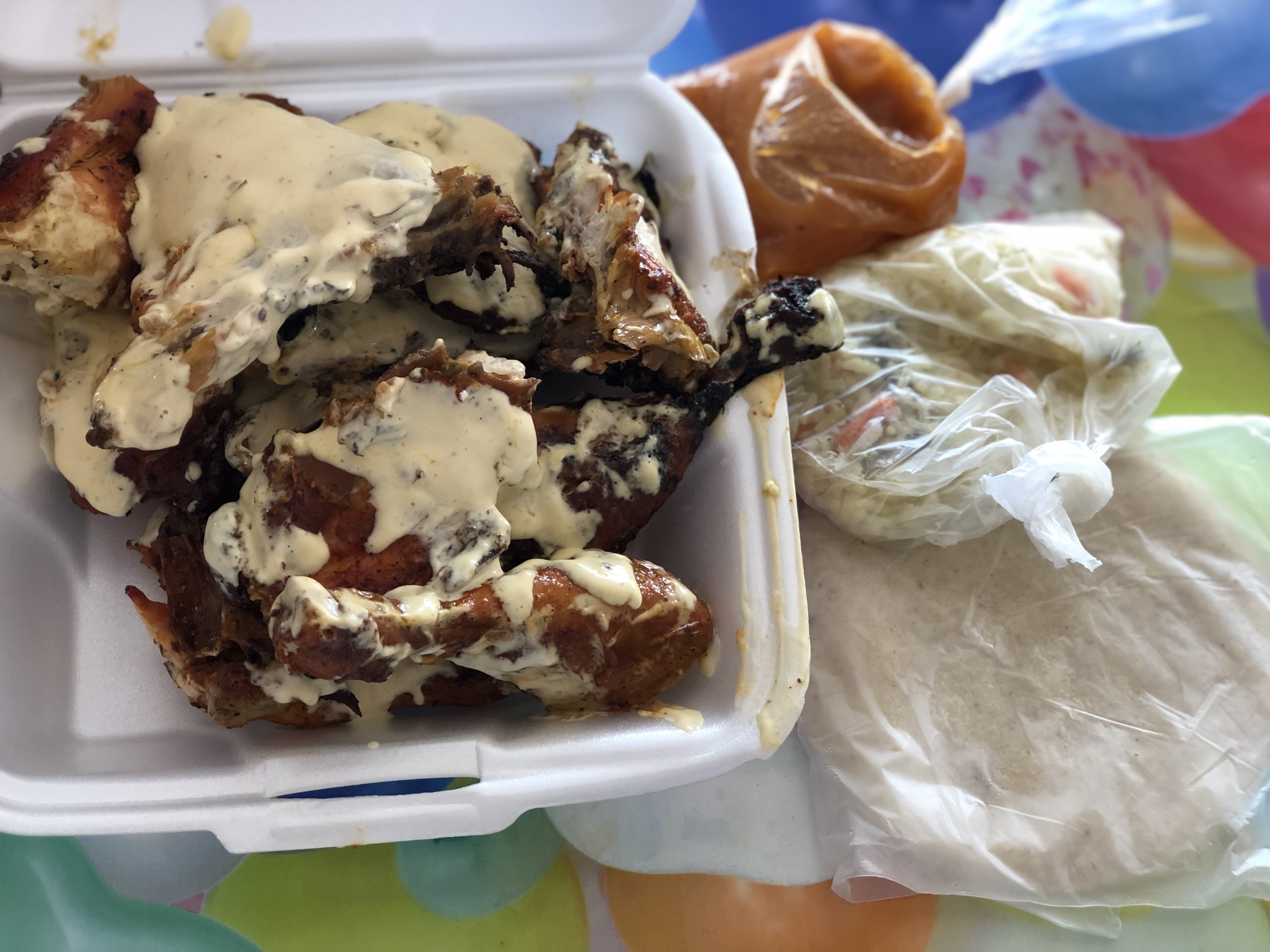 El Pollo Loco Tecoman image 5