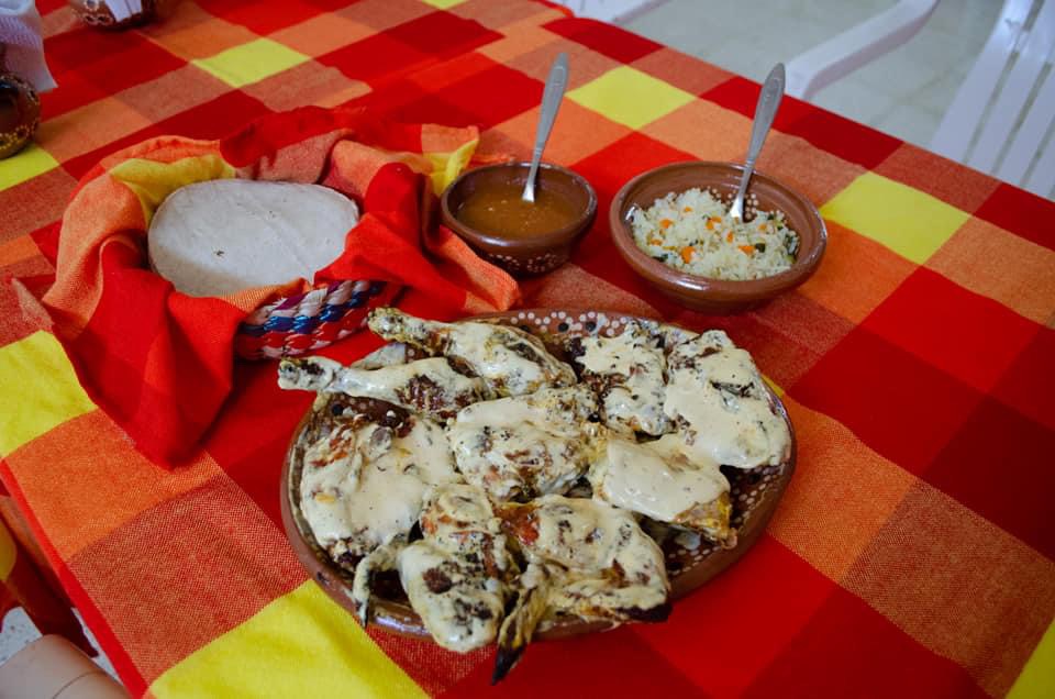 El Pollo Loco Tecoman image 6