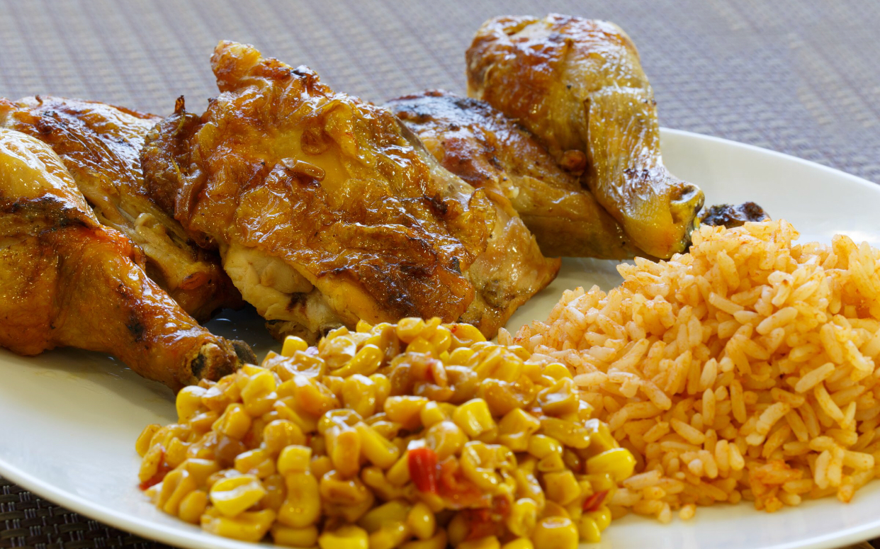 El Pollo Loco Tecoman image 7