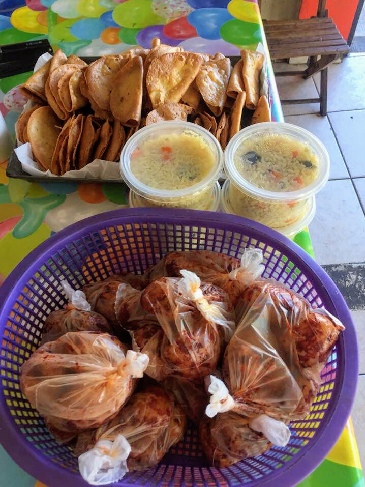 El Pollo Loco Tecoman image 8