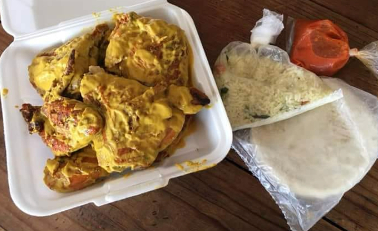 El Pollo Loco Tecoman image 9