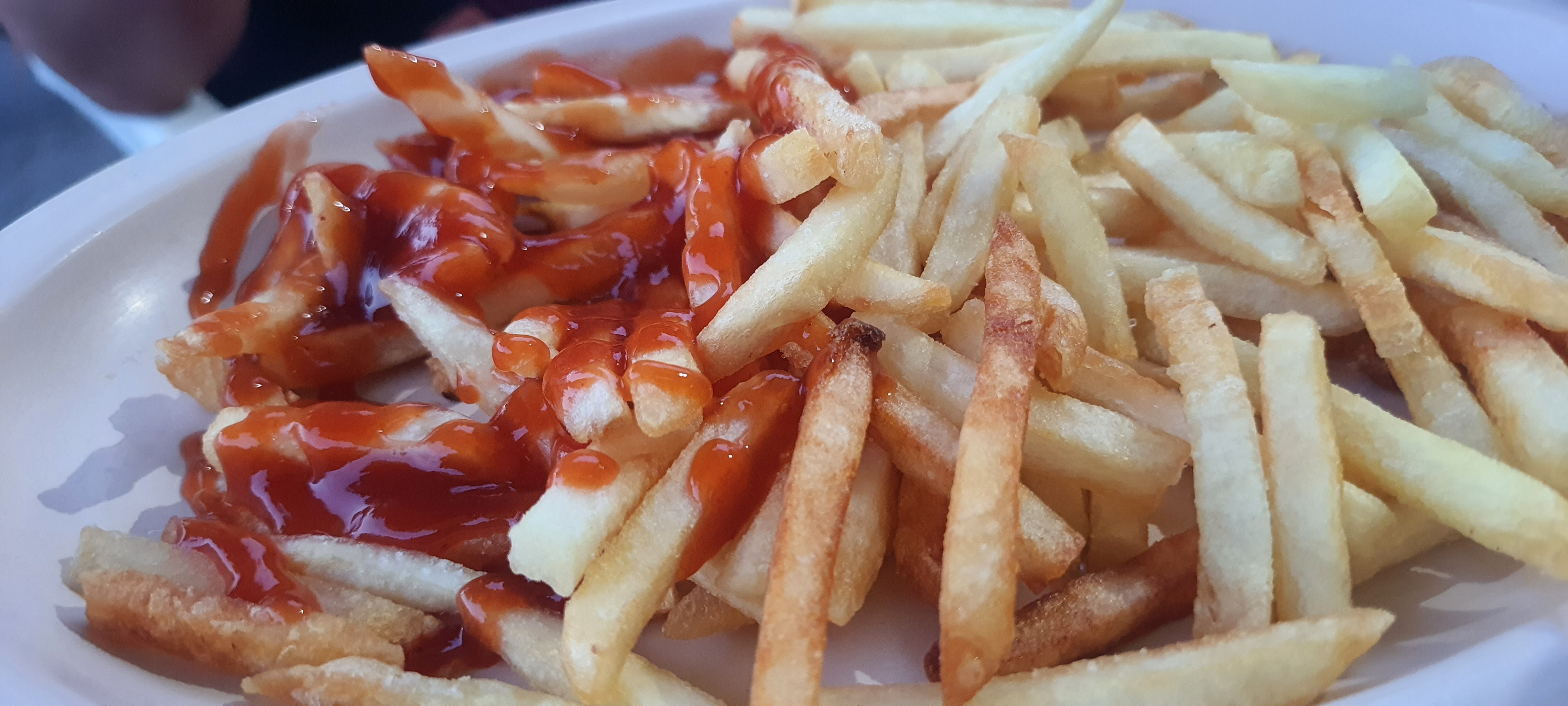 Hot Dogs El Willy image 3