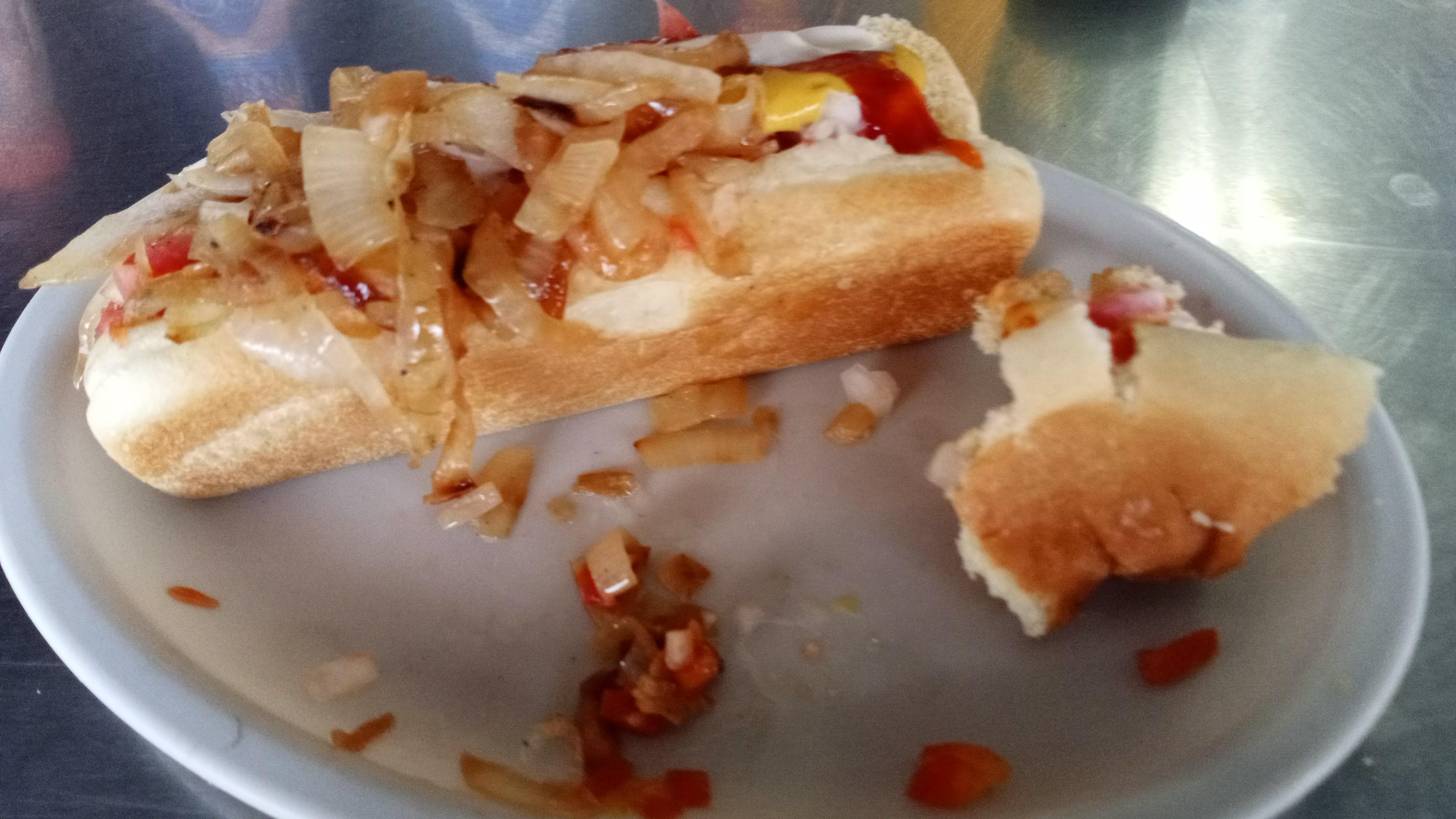 Hot Dogs El Willy image 5