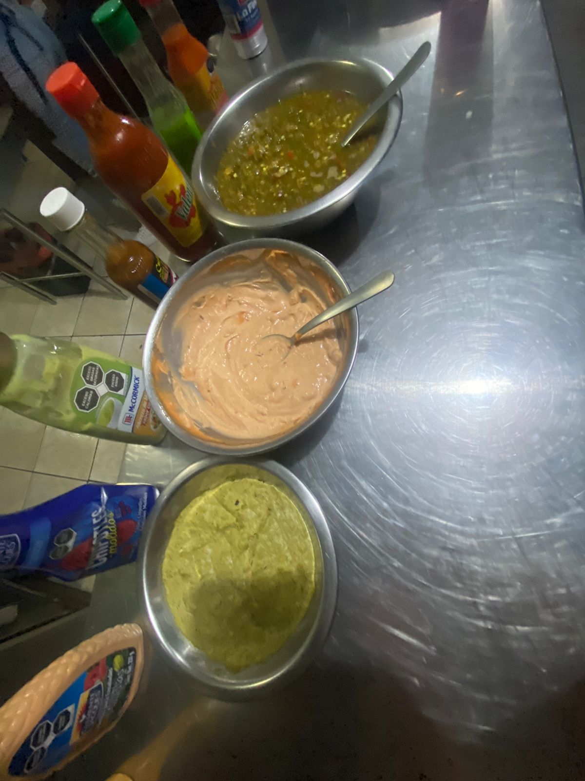 Hot Dogs El Willy image 9