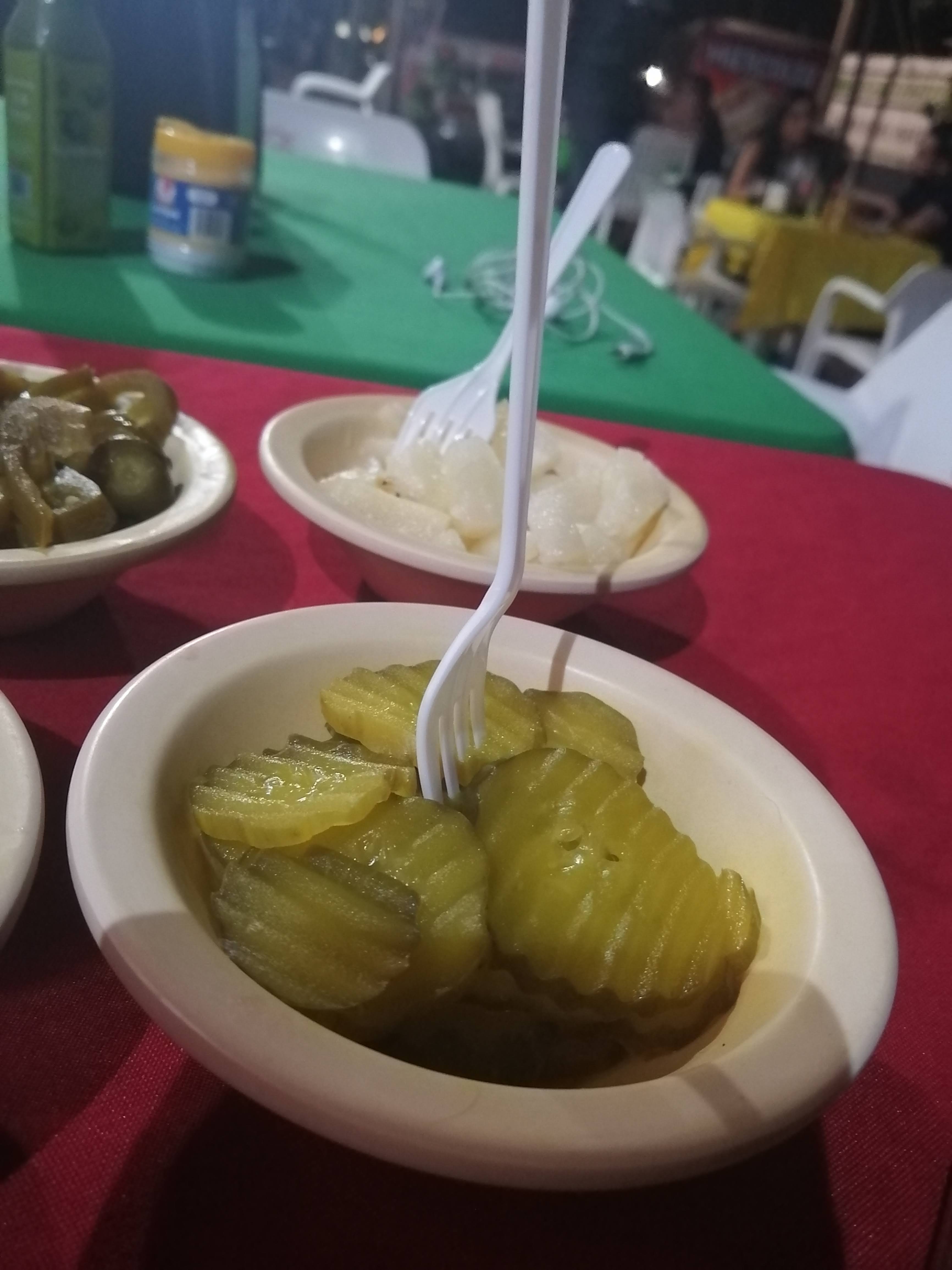 Hot Dogs El Willy image 10