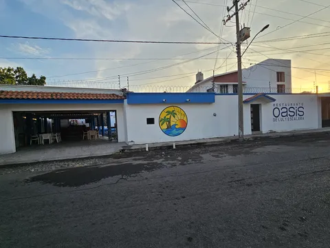 EL OASIS DE LULY ESCALERA image 1
