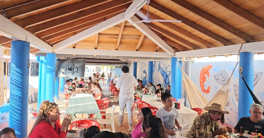 EL OASIS DE LULY ESCALERA image 8