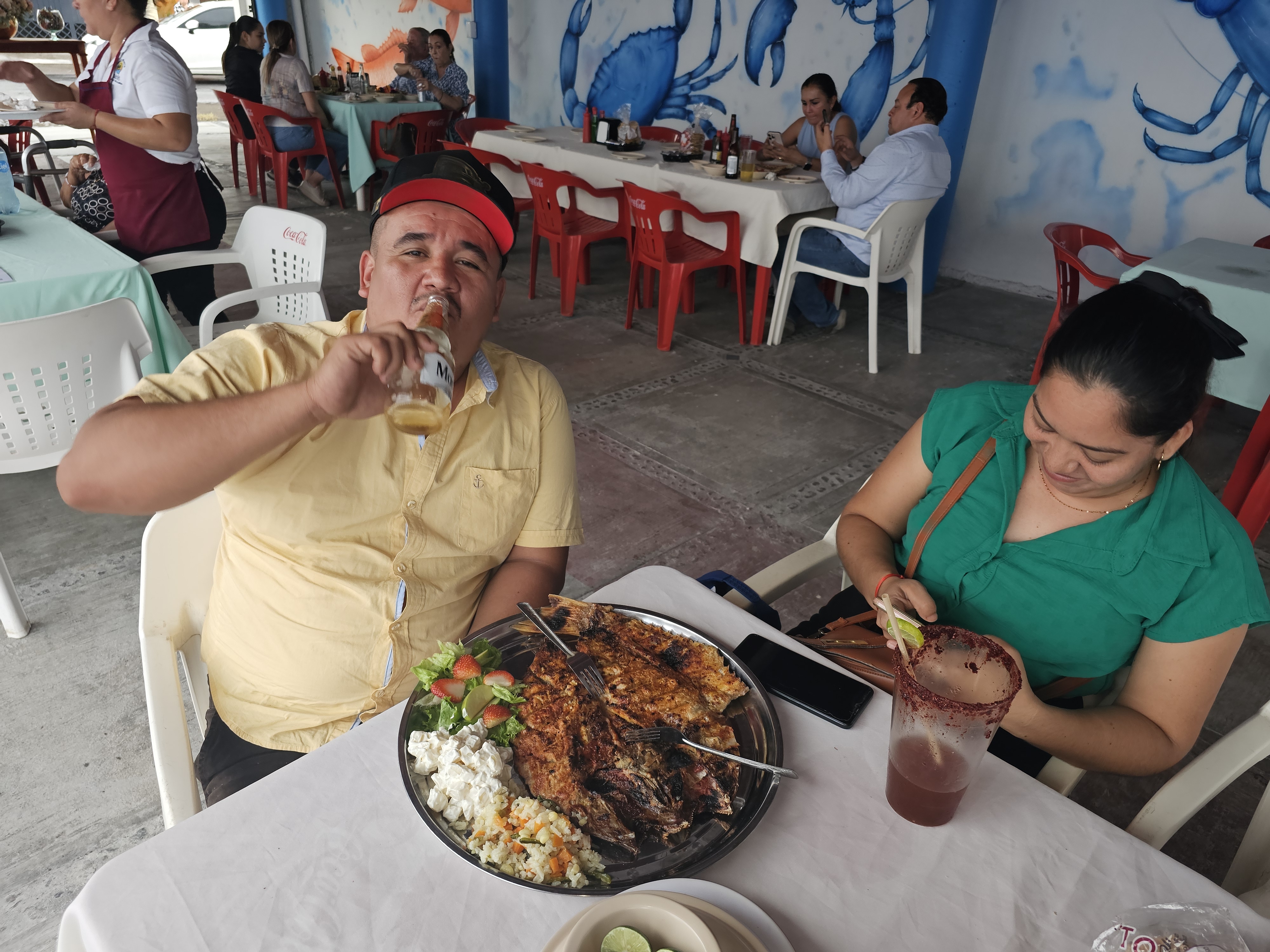 EL OASIS DE LULY ESCALERA image 10