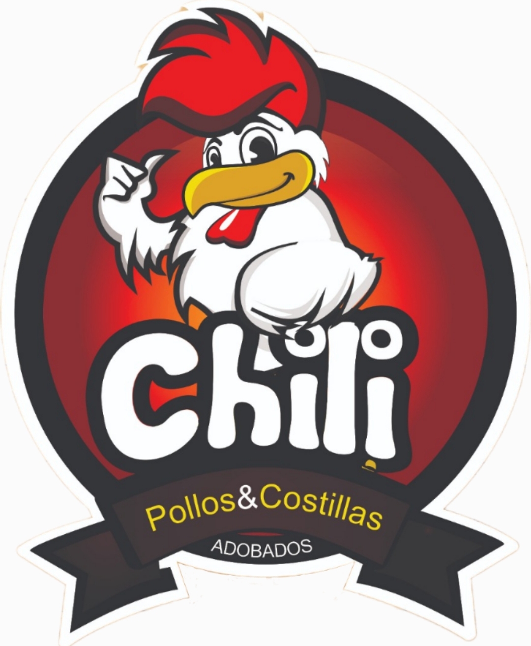 Pollo chili image 3