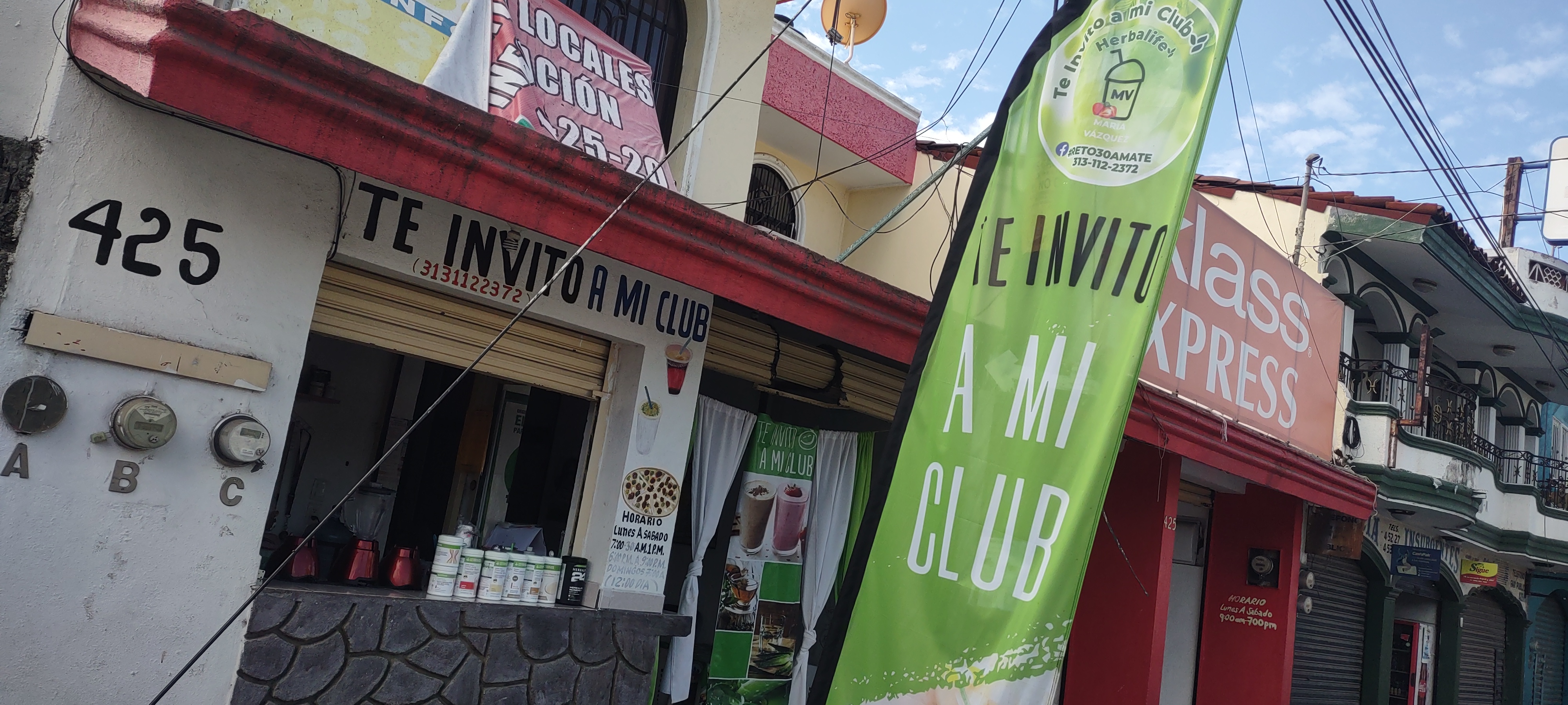 Active spot mary image 1