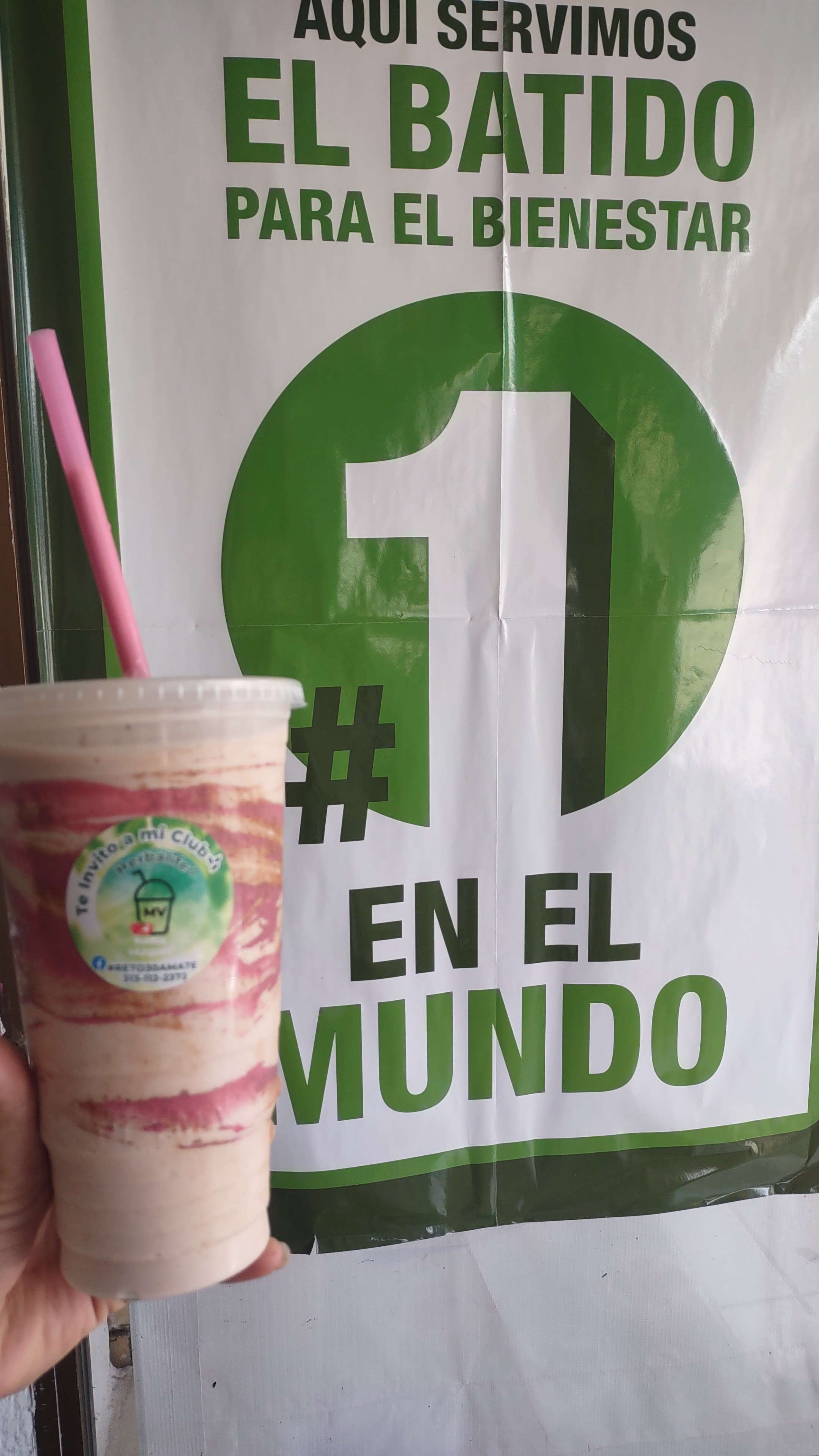 Active spot mary image 3