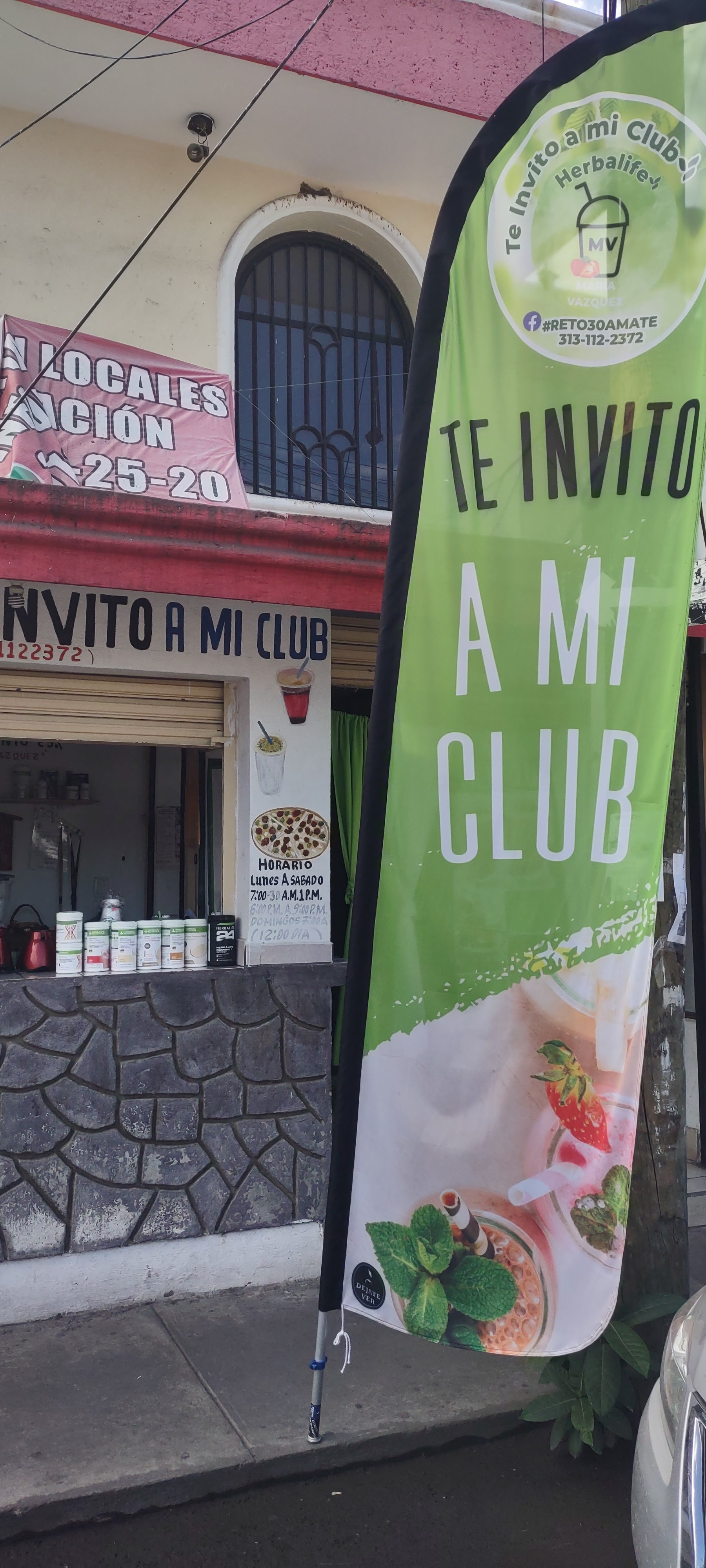 Active spot mary image 8