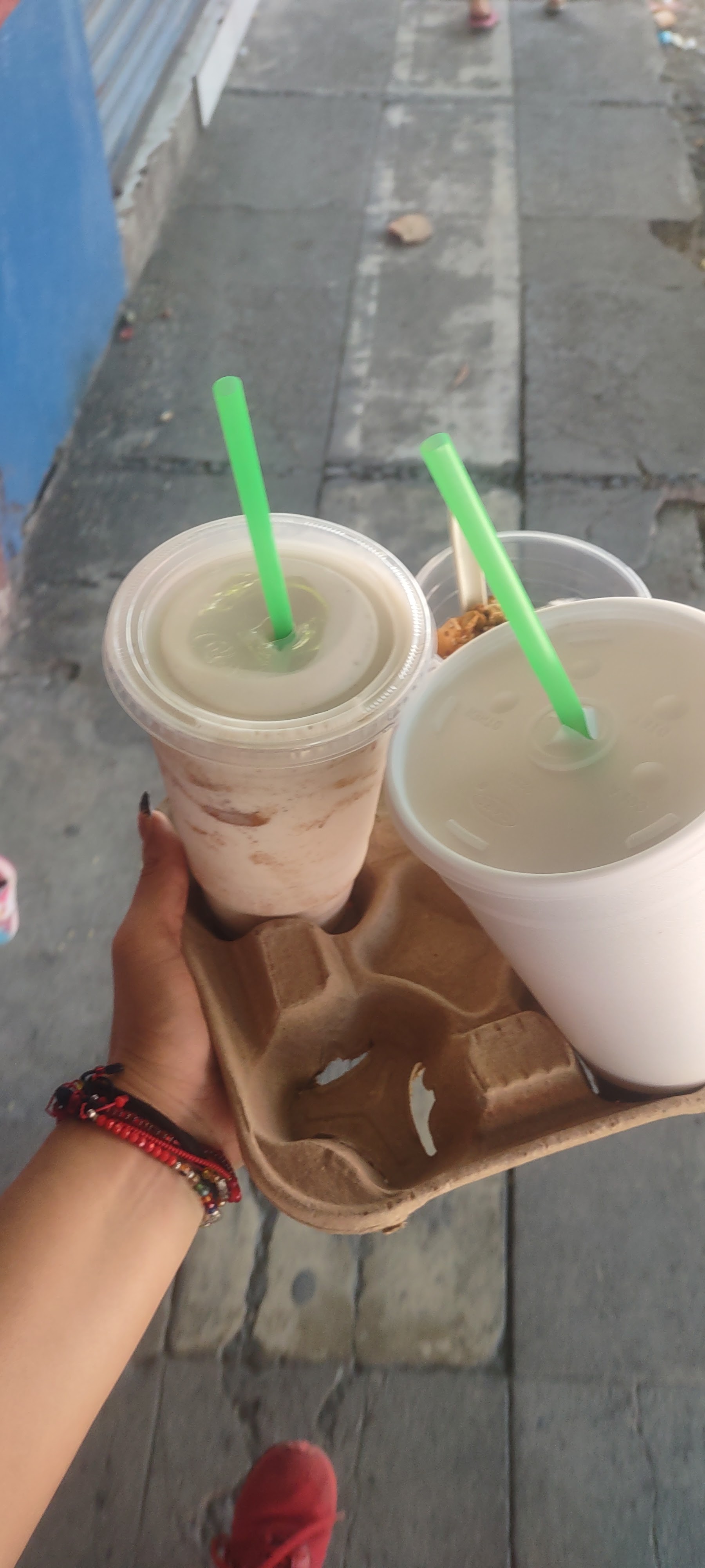 Active spot mary image 9