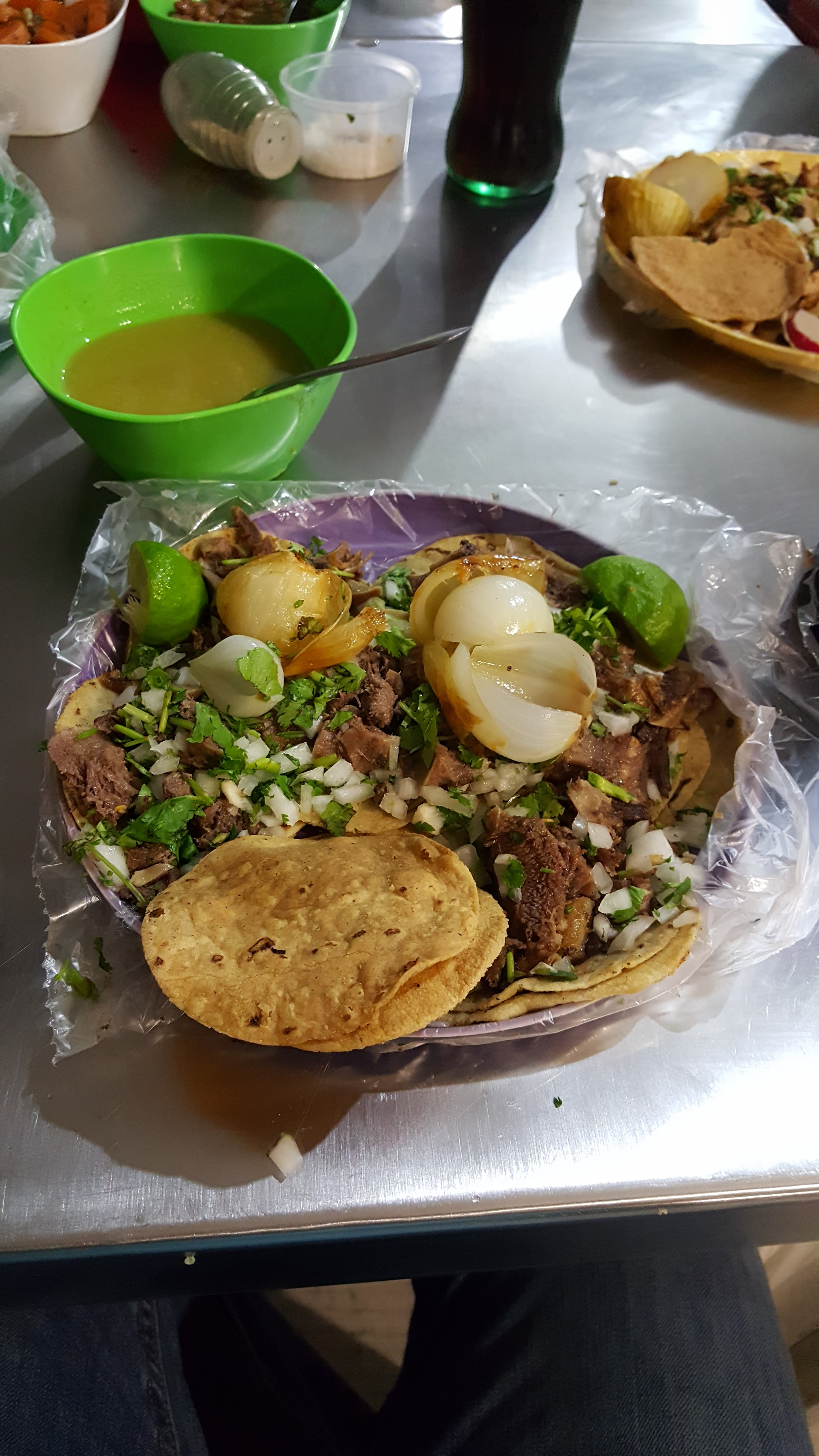 Tacos Tito Sanchez image 4