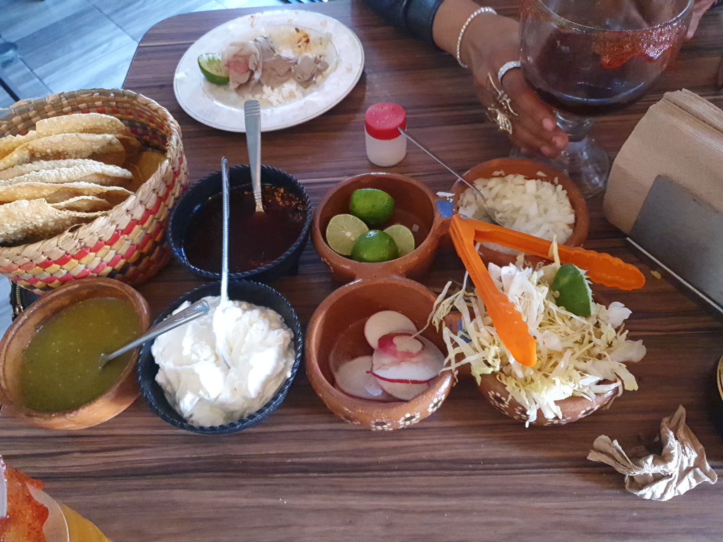 Pozoleria La Mexicana image 3