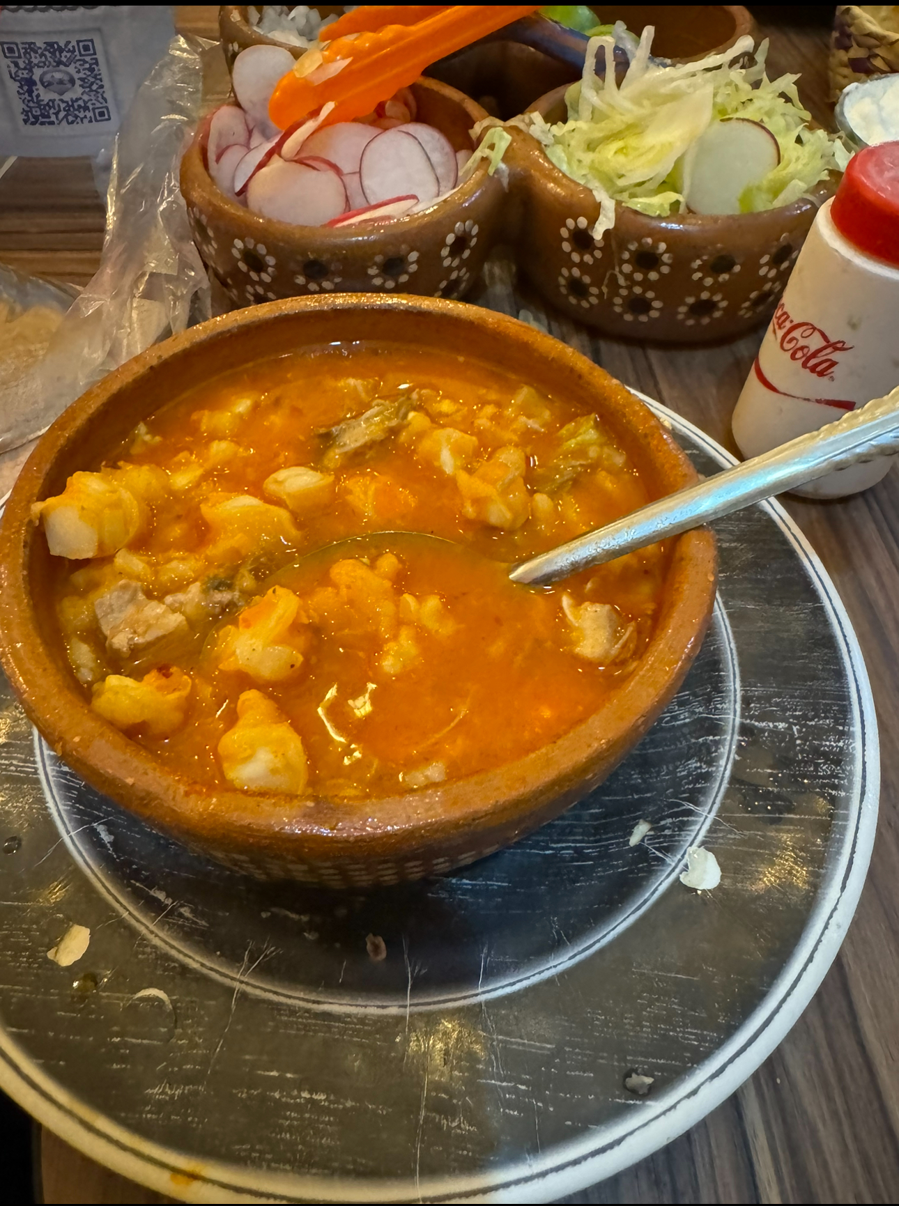 Pozoleria La Mexicana image 6